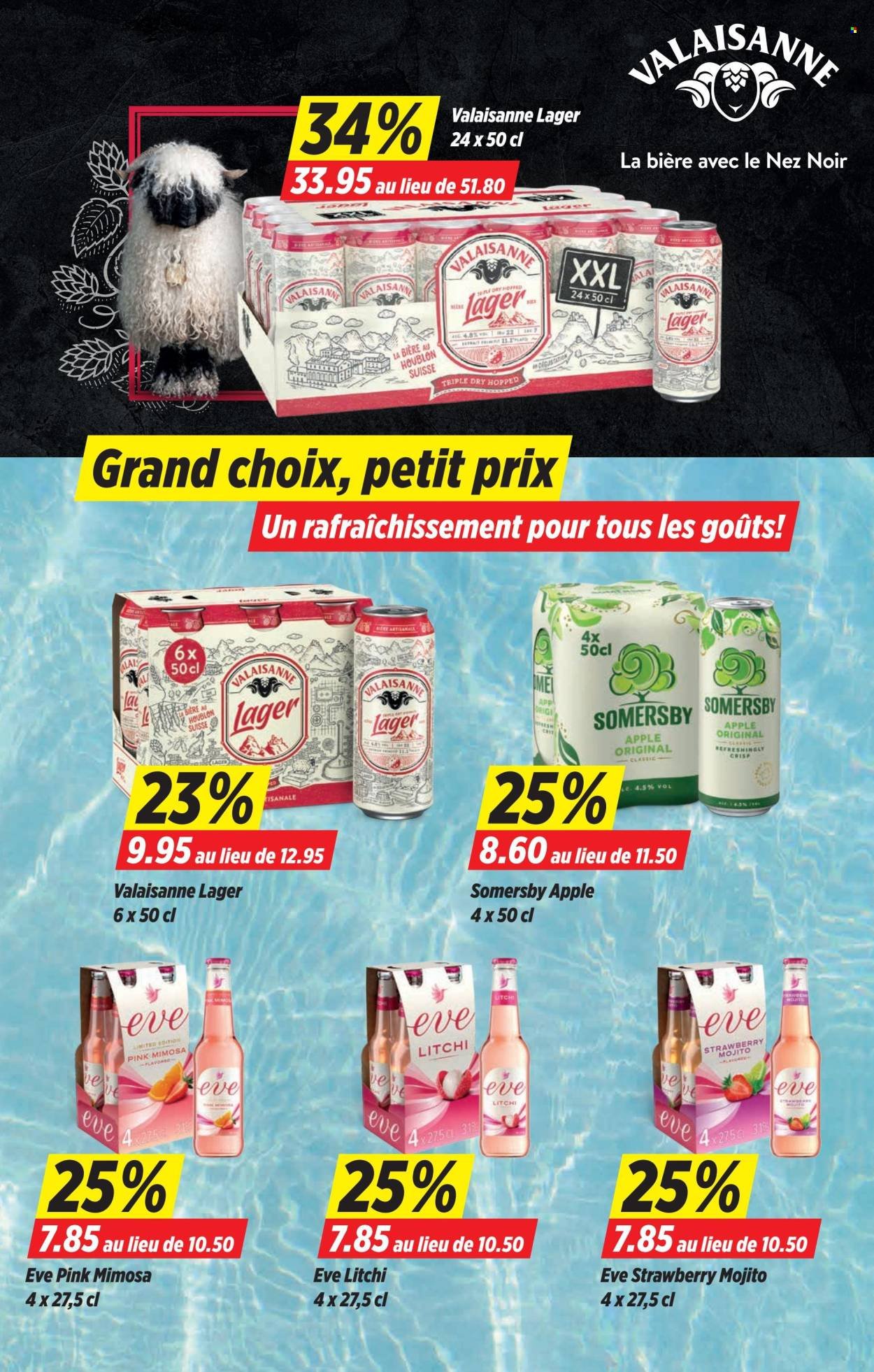 DENNER Prospekt - SETT 35 (2025-08-26 - 2025-09-01)