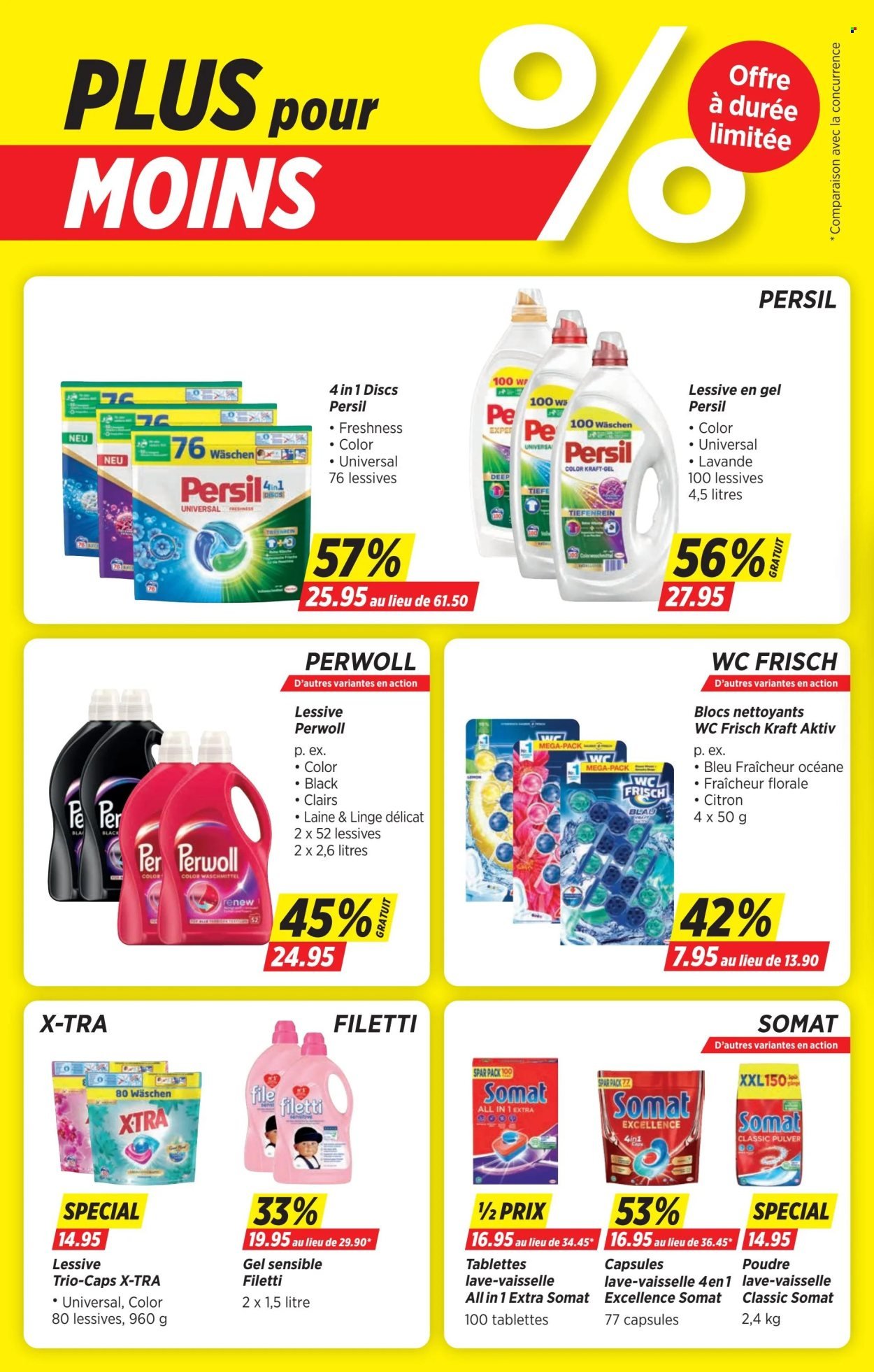 DENNER Prospekt - SETT 35 (2025-08-26 - 2025-09-01)