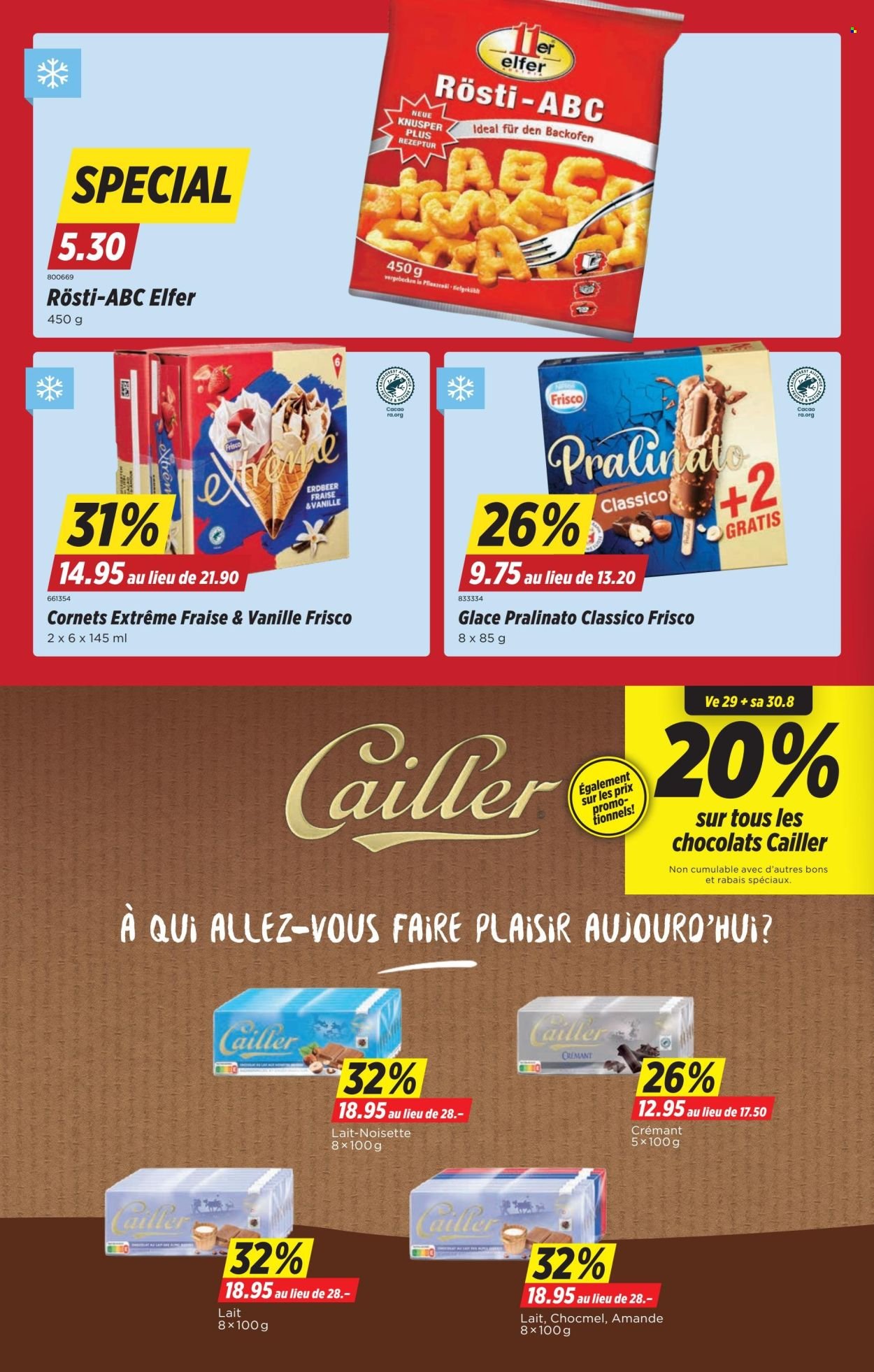 DENNER Prospekt - SETT 35 (2025-08-26 - 2025-09-01)