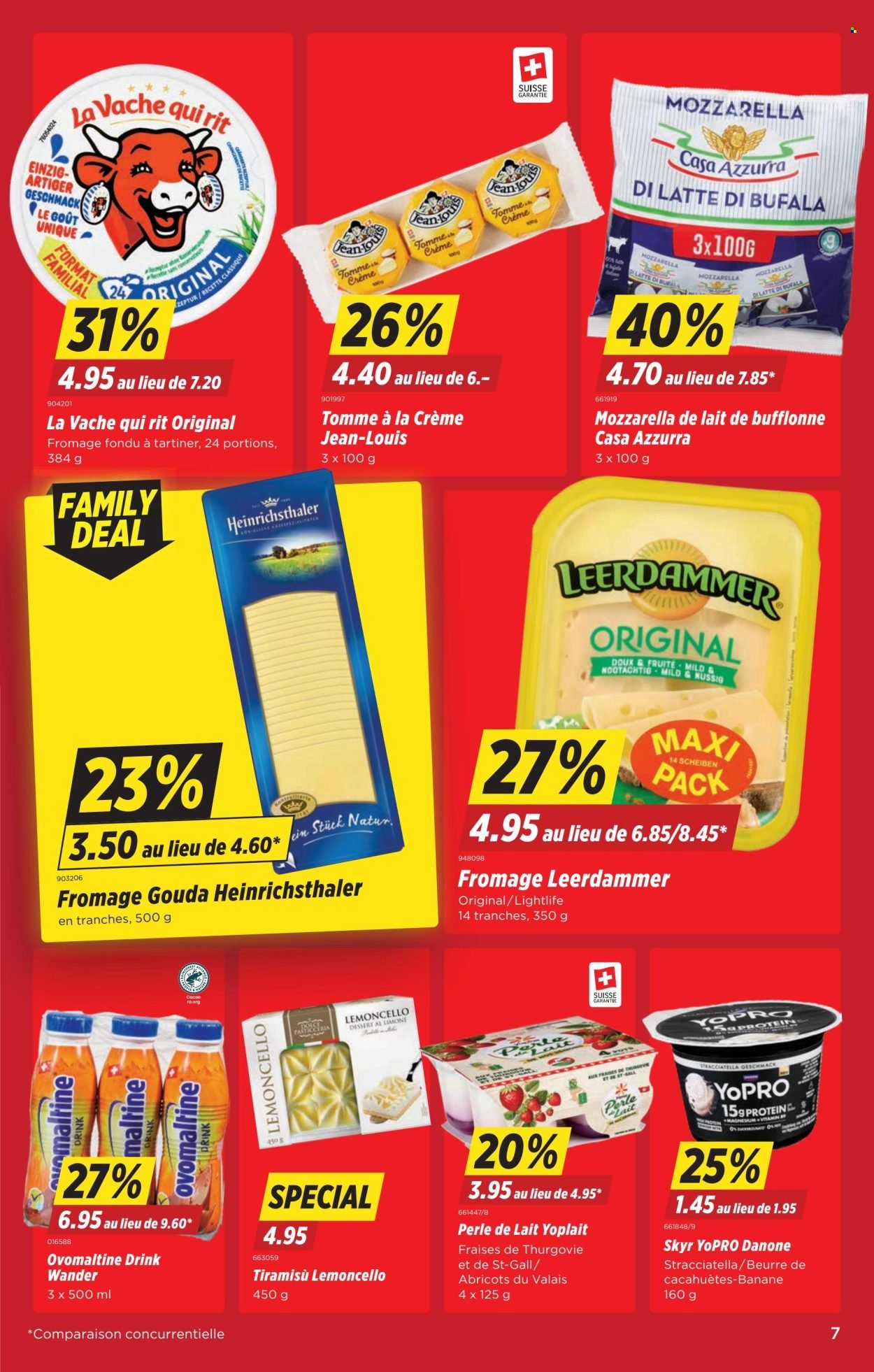 DENNER Prospekt - SETT 35 (2025-08-26 - 2025-09-01)
