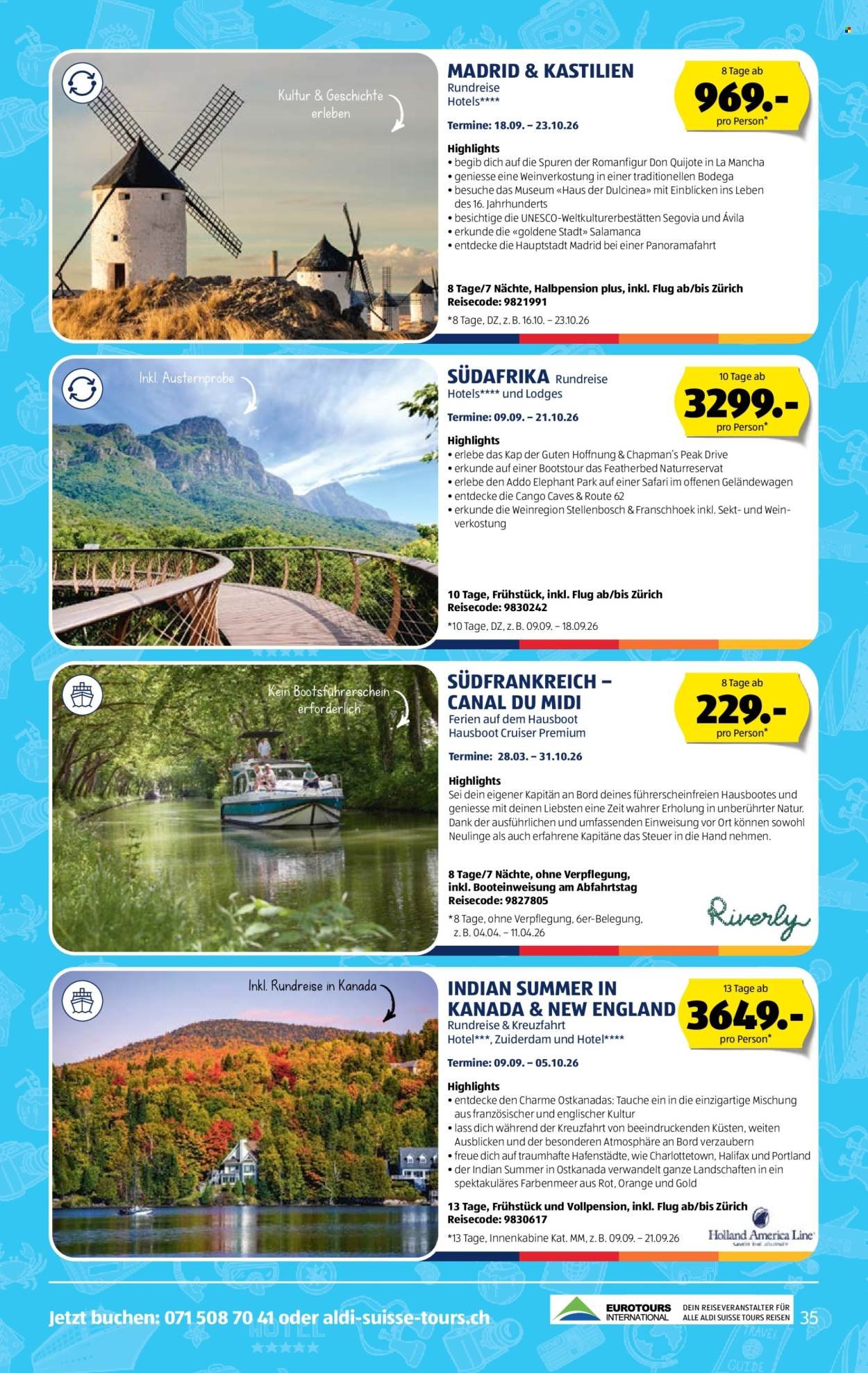 ALDI Prospekt - Vom 26.2.2026 (2026-02-26 - 2026-03-04)