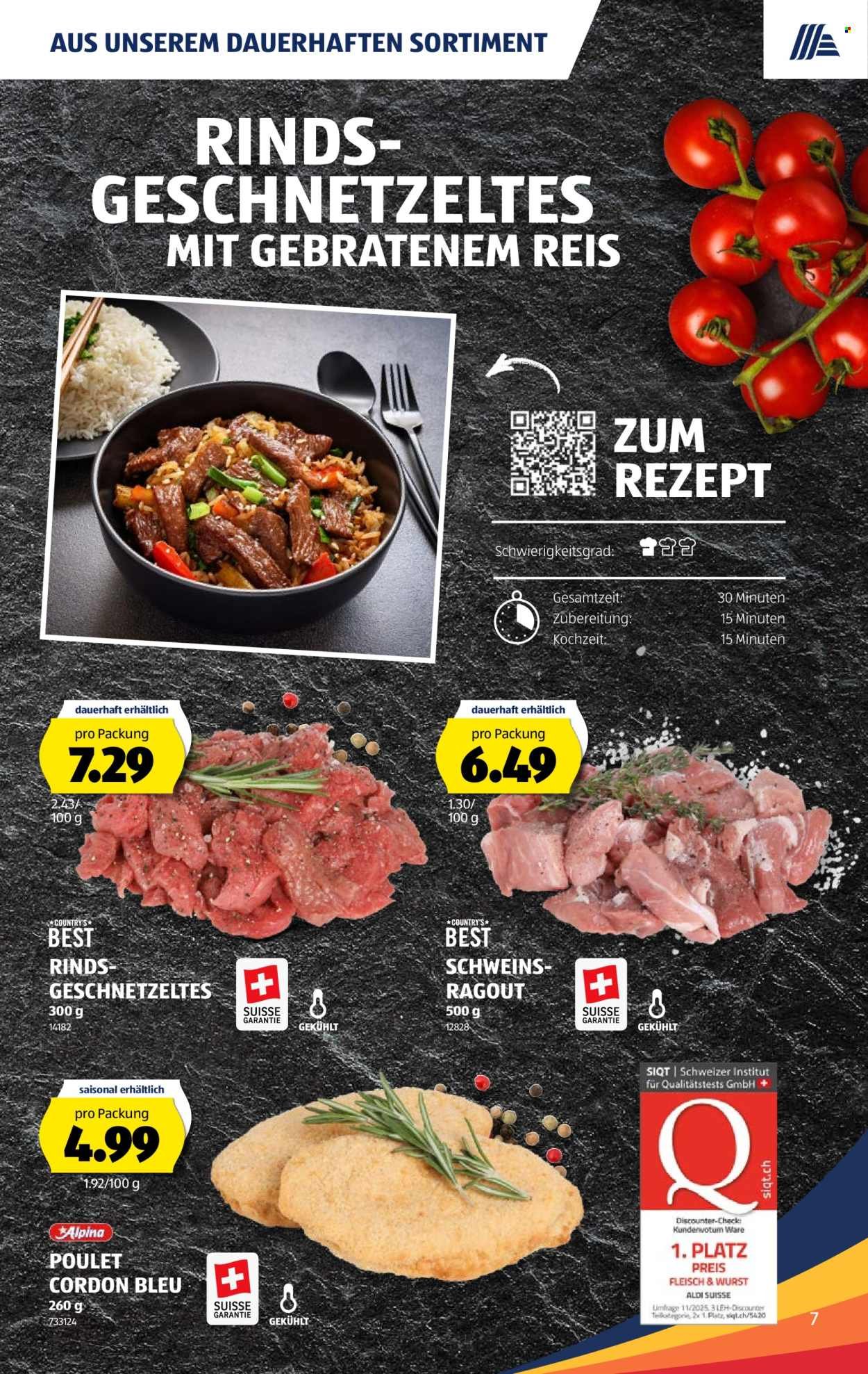 ALDI Prospekt - Vom 26.2.2026 (2026-02-26 - 2026-03-04)