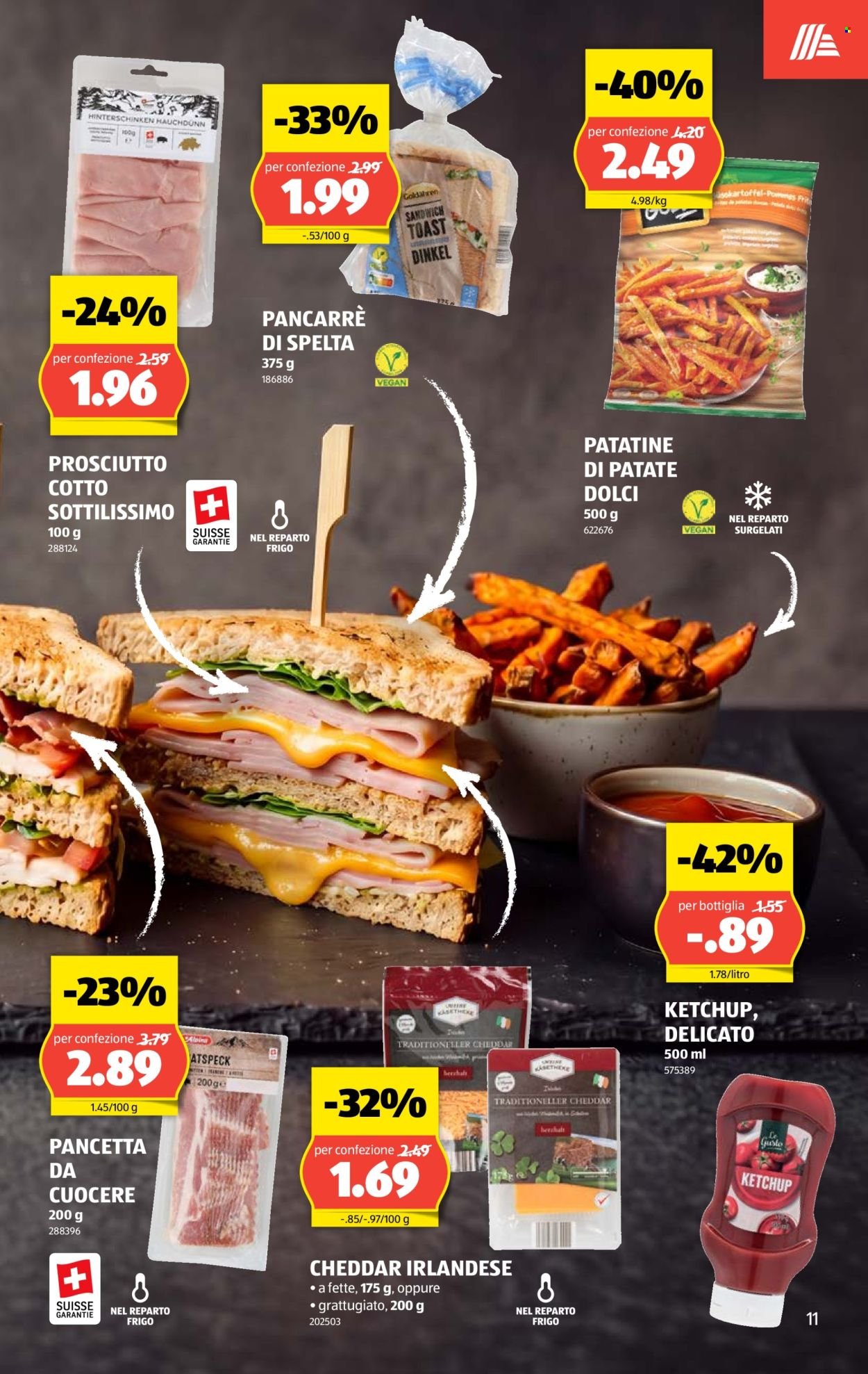 ALDI Prospekt - Vom 20.8.2026