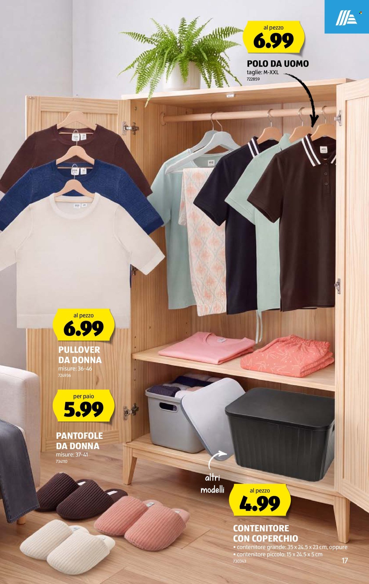 ALDI Prospekt - Vom 20.8.2026