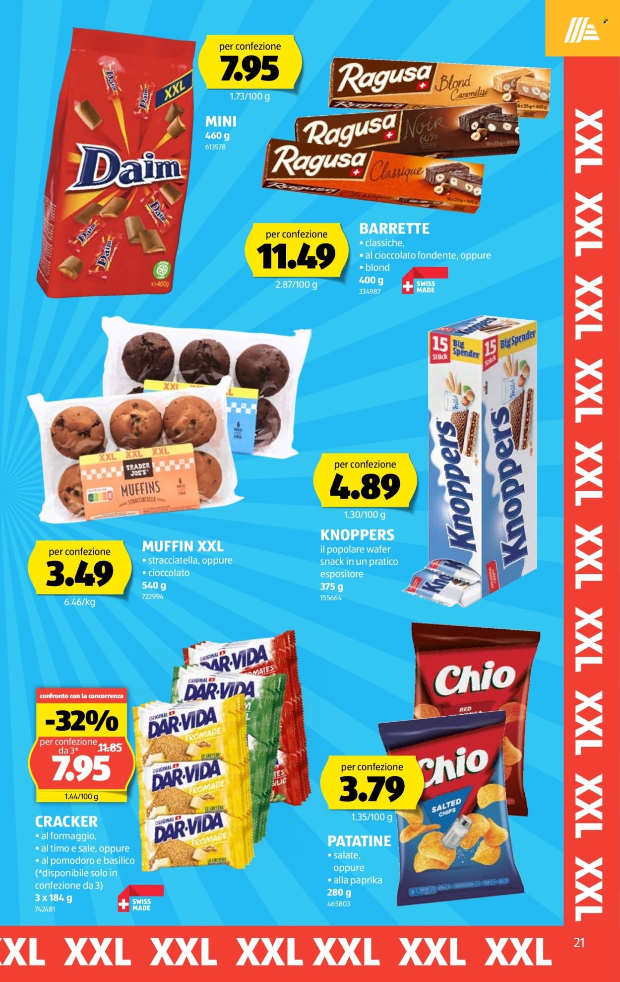 ALDI Prospekt - Vom 20.8.2026