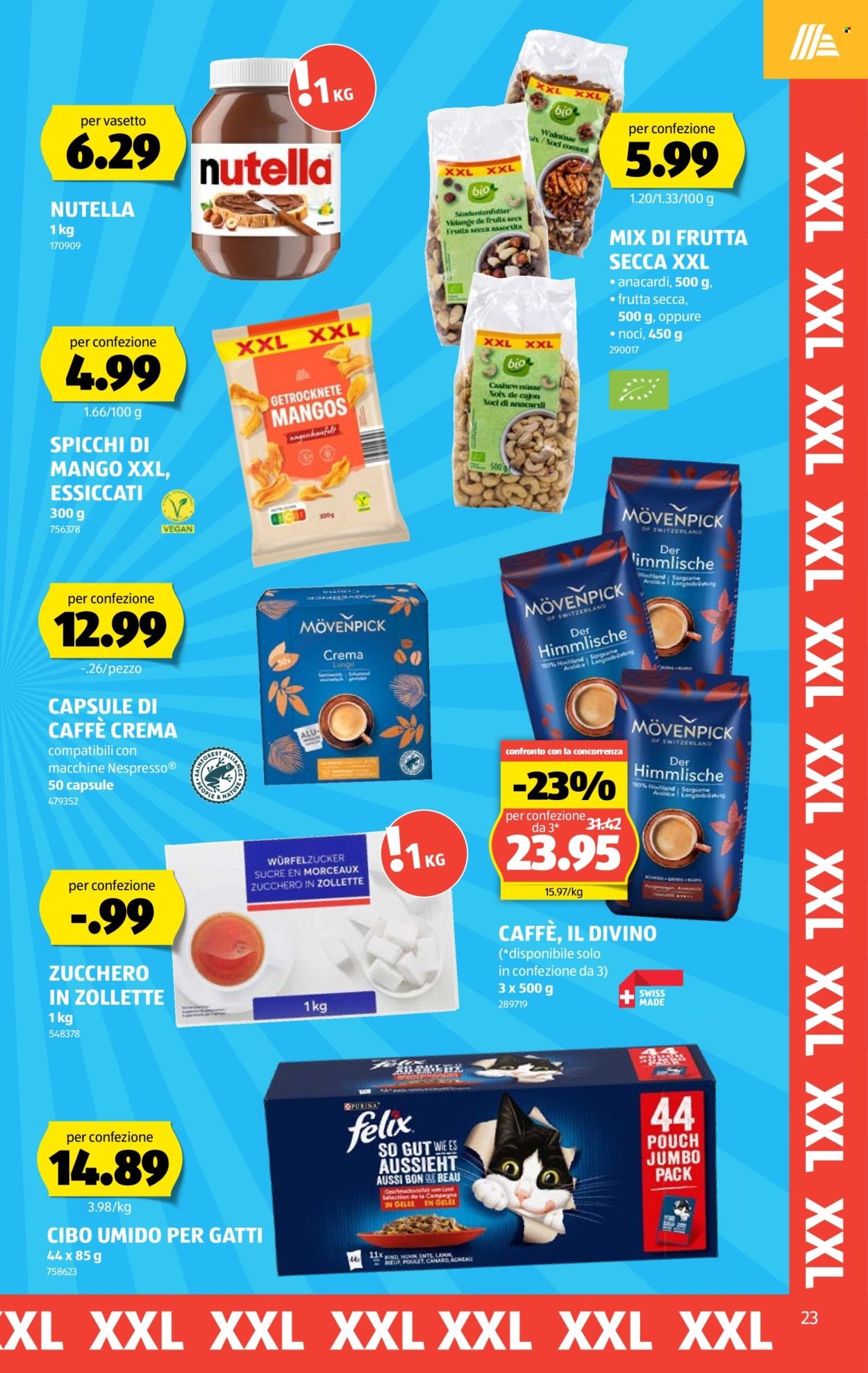 ALDI Prospekt - Vom 20.8.2026