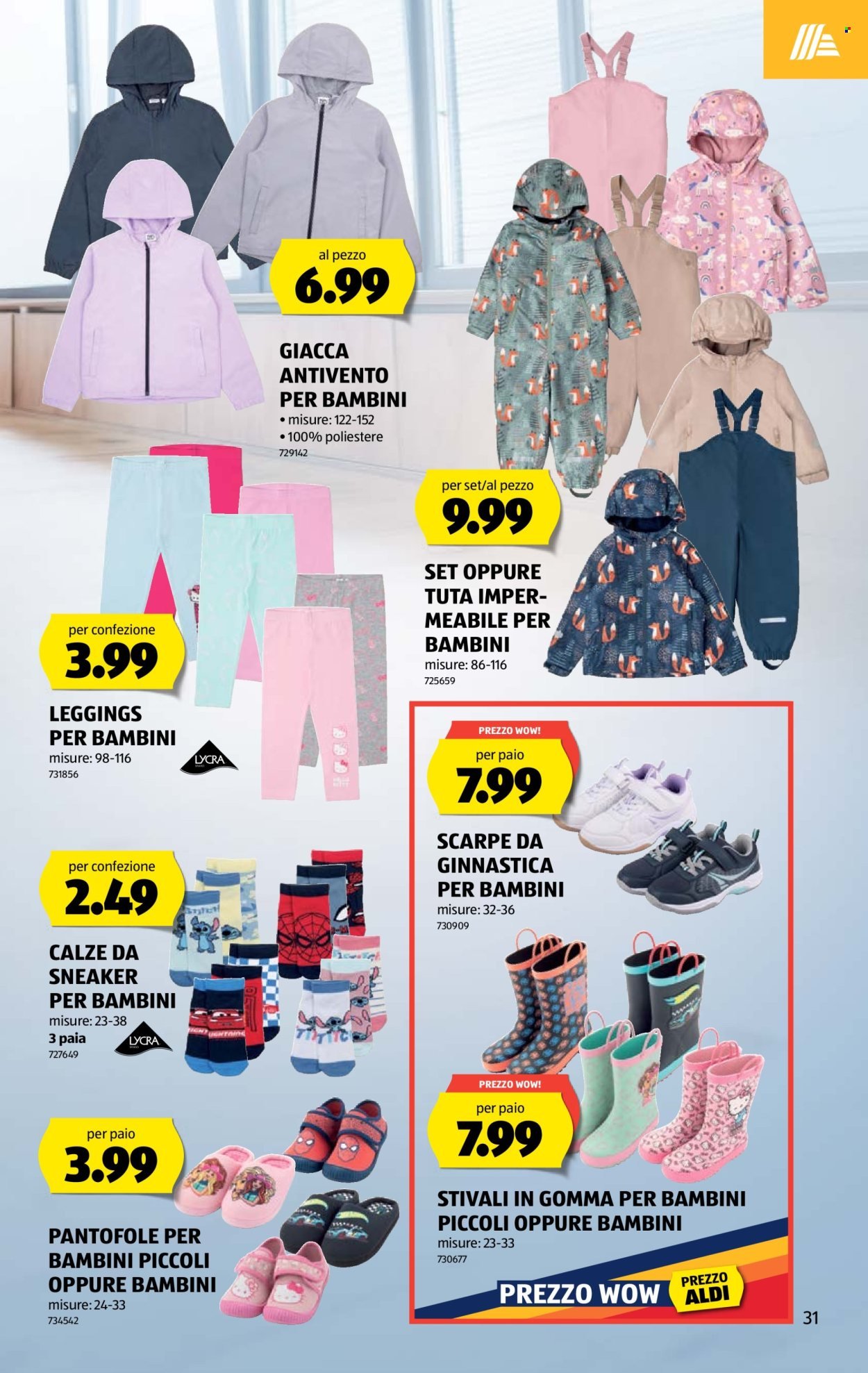 ALDI Prospekt - Vom 20.8.2026