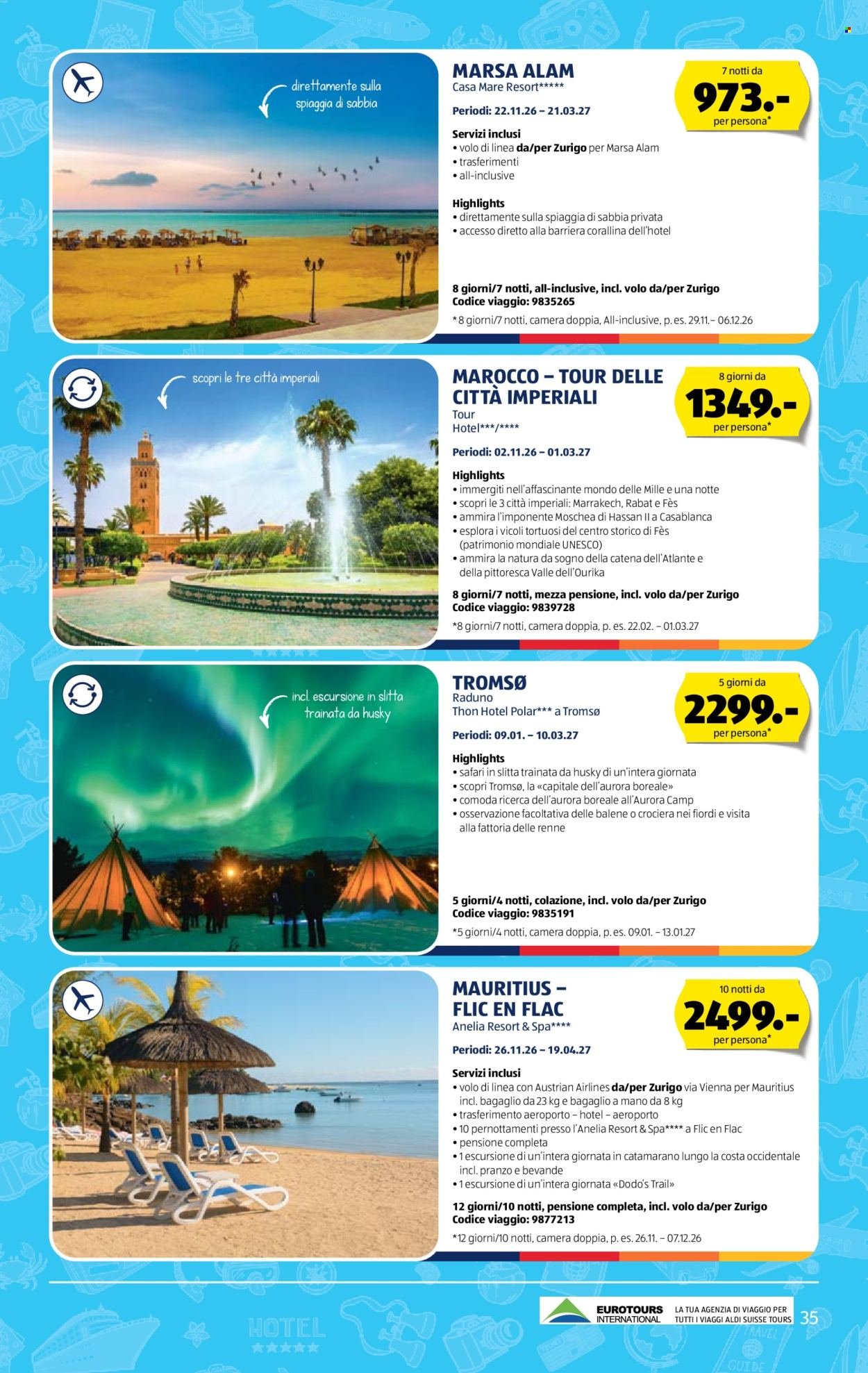 ALDI Prospekt - Vom 20.8.2026