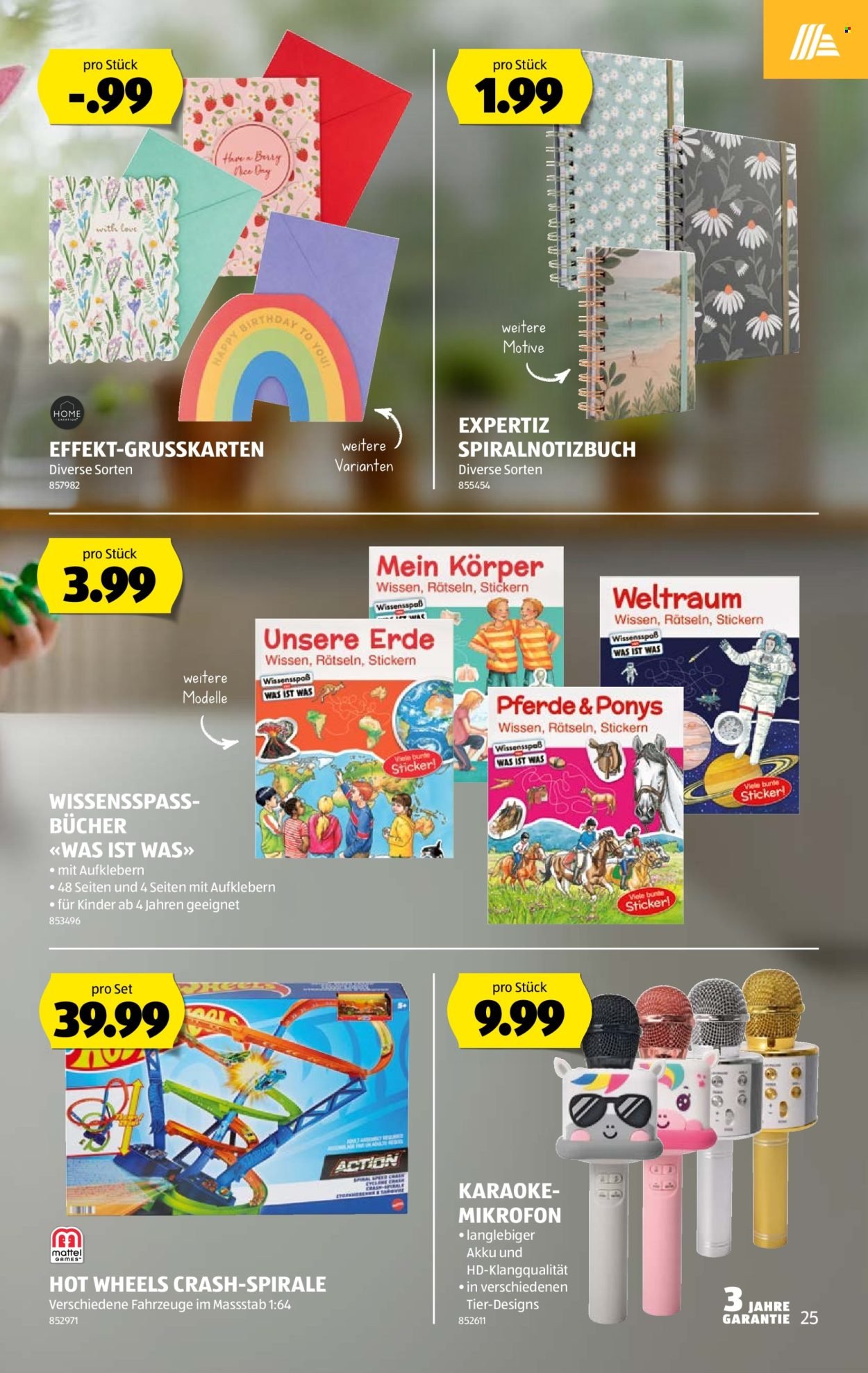 ALDI Prospekt - Vom 12.3.2026 (2026-03-12 - 2026-03-18)