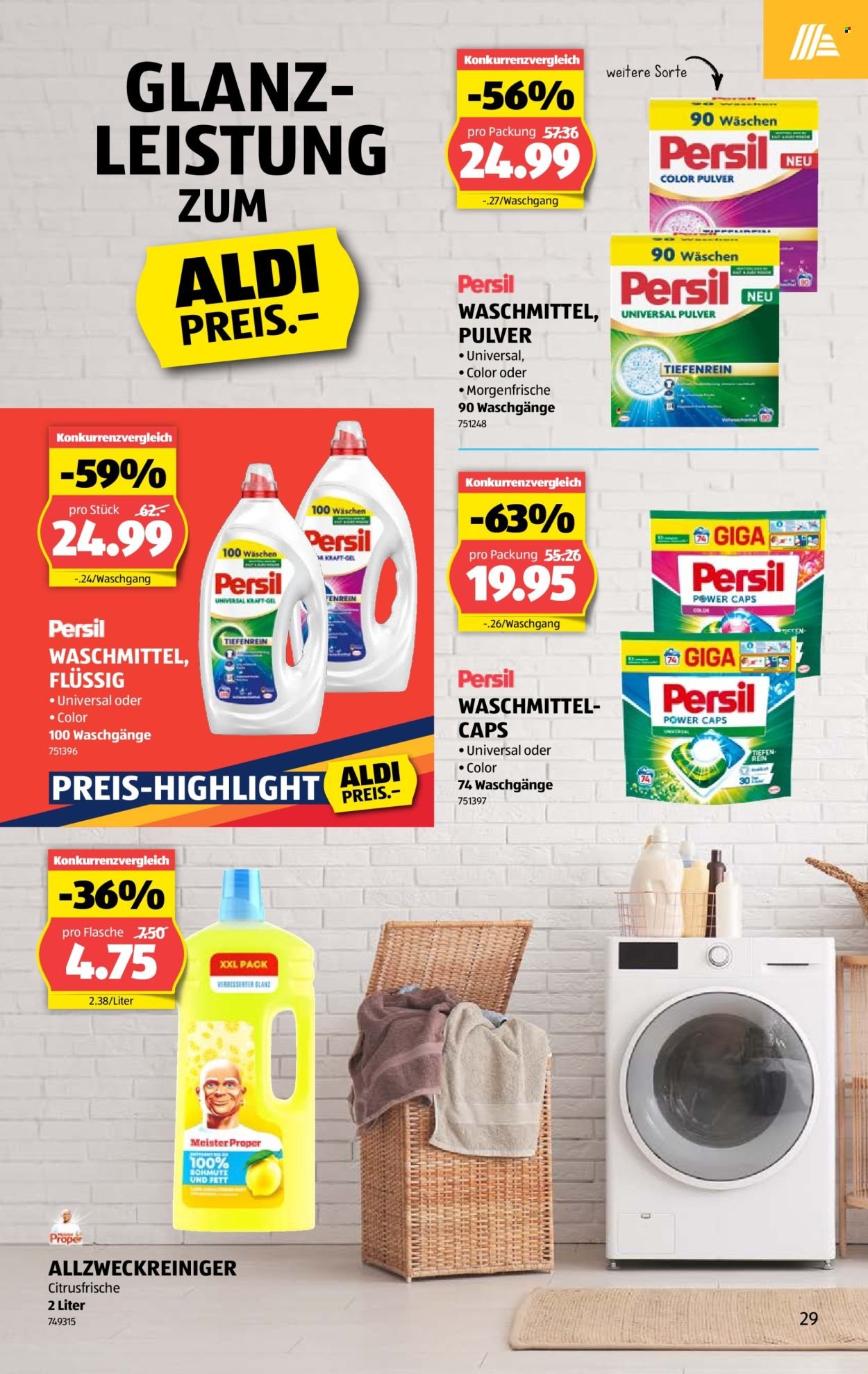 ALDI Prospekt - Vom 12.3.2026 (2026-03-12 - 2026-03-18)