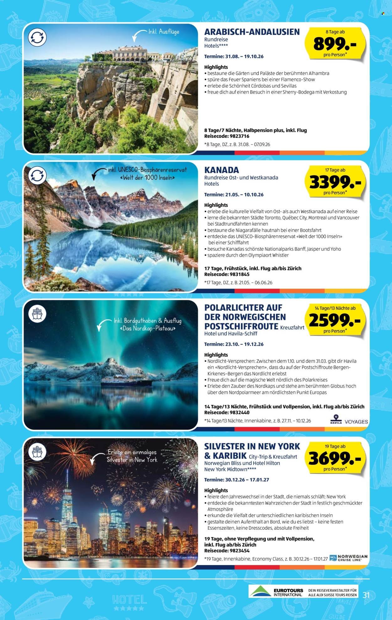 ALDI Prospekt - Vom 12.3.2026 (2026-03-12 - 2026-03-18)