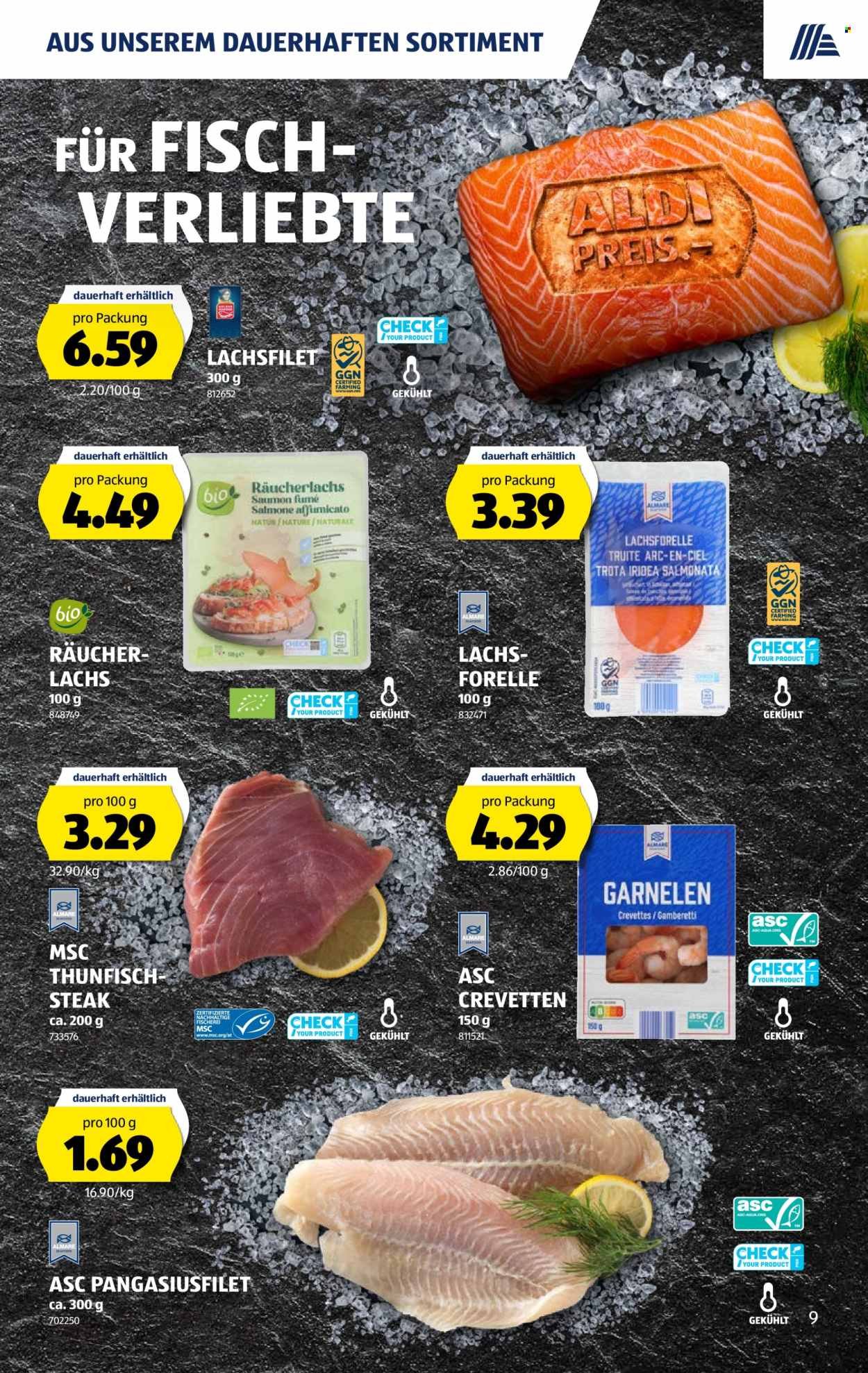 ALDI Prospekt - Vom 12.3.2026 (2026-03-12 - 2026-03-18)