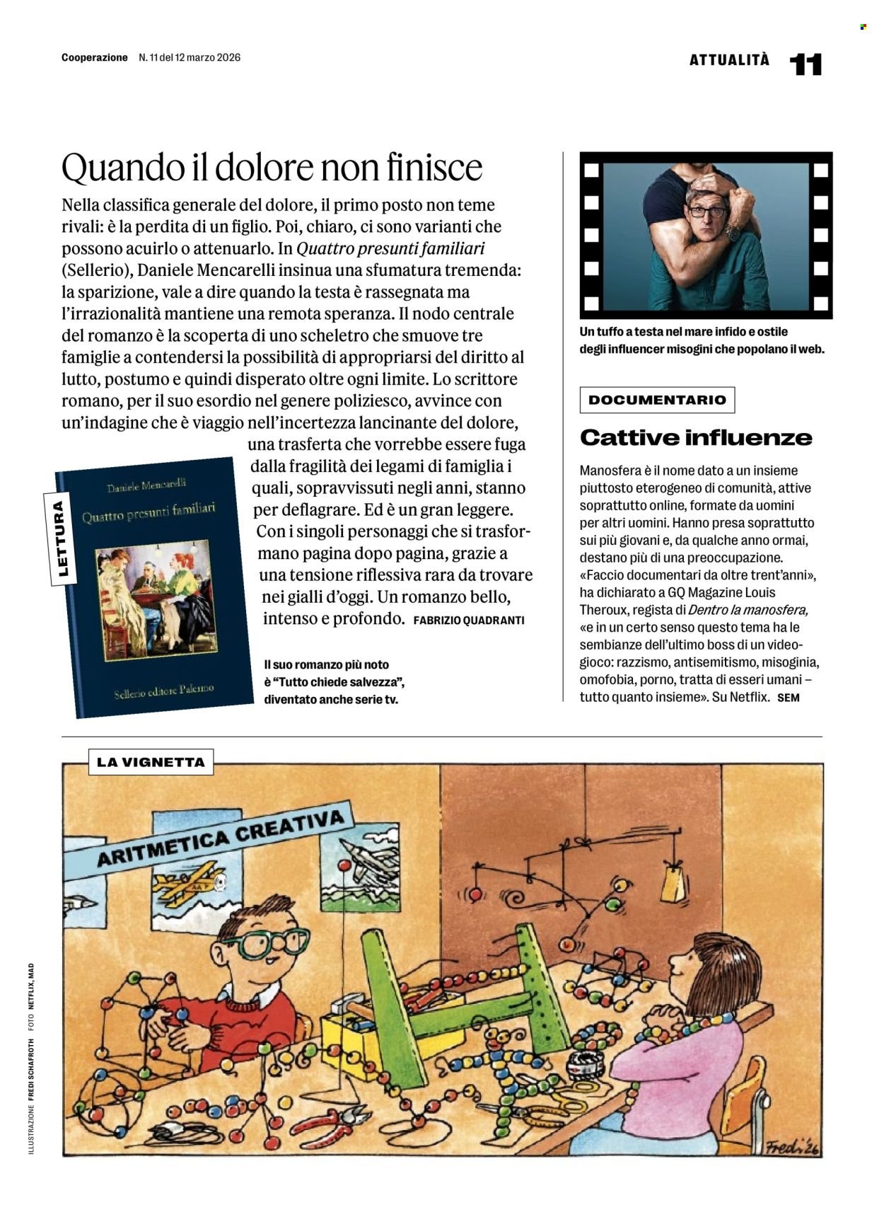 COOP Prospekt - COOPERAZIONE (2026-03-12 - 2026-03-18)