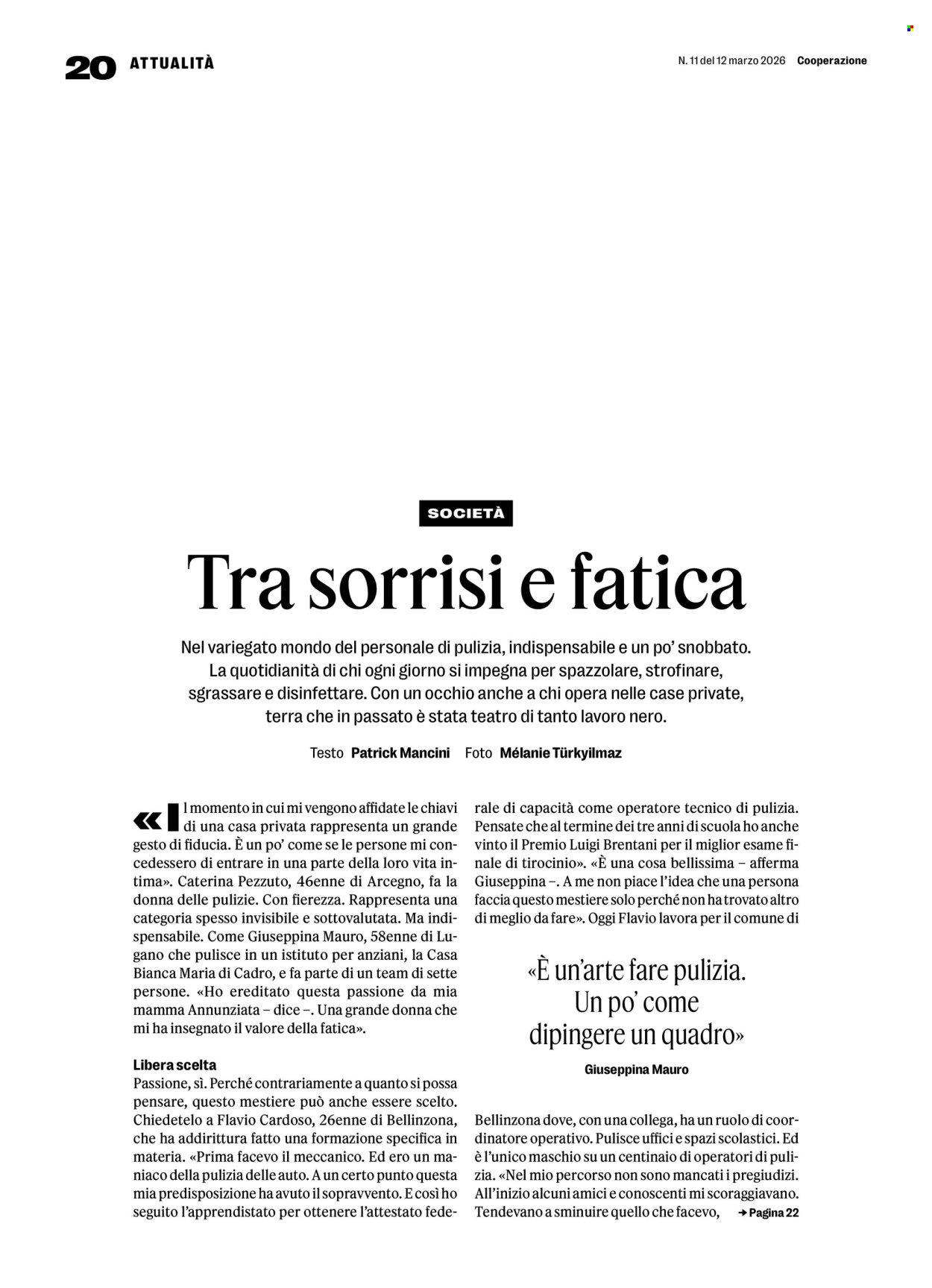 COOP Prospekt - COOPERAZIONE (2026-03-12 - 2026-03-18)