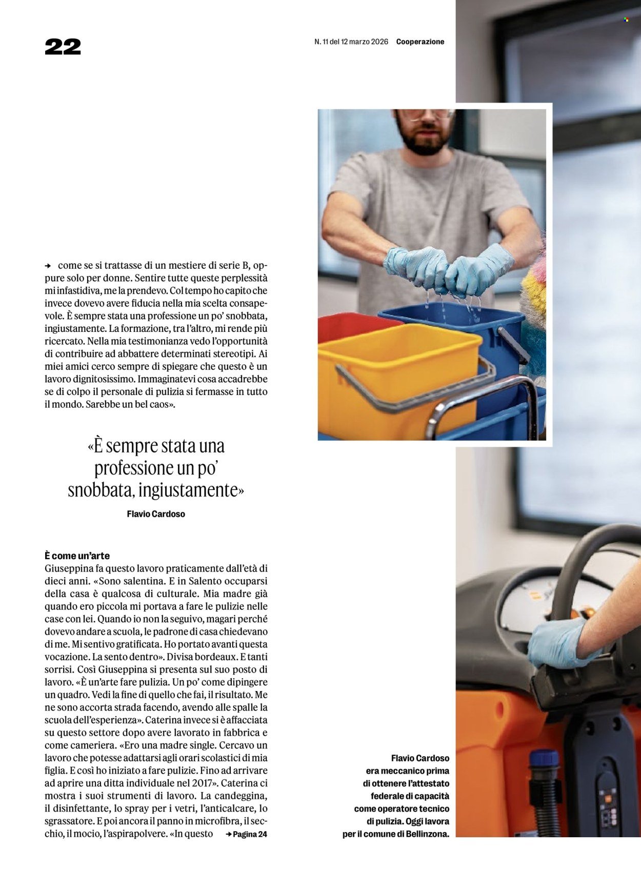 COOP Prospekt - COOPERAZIONE (2026-03-12 - 2026-03-18)