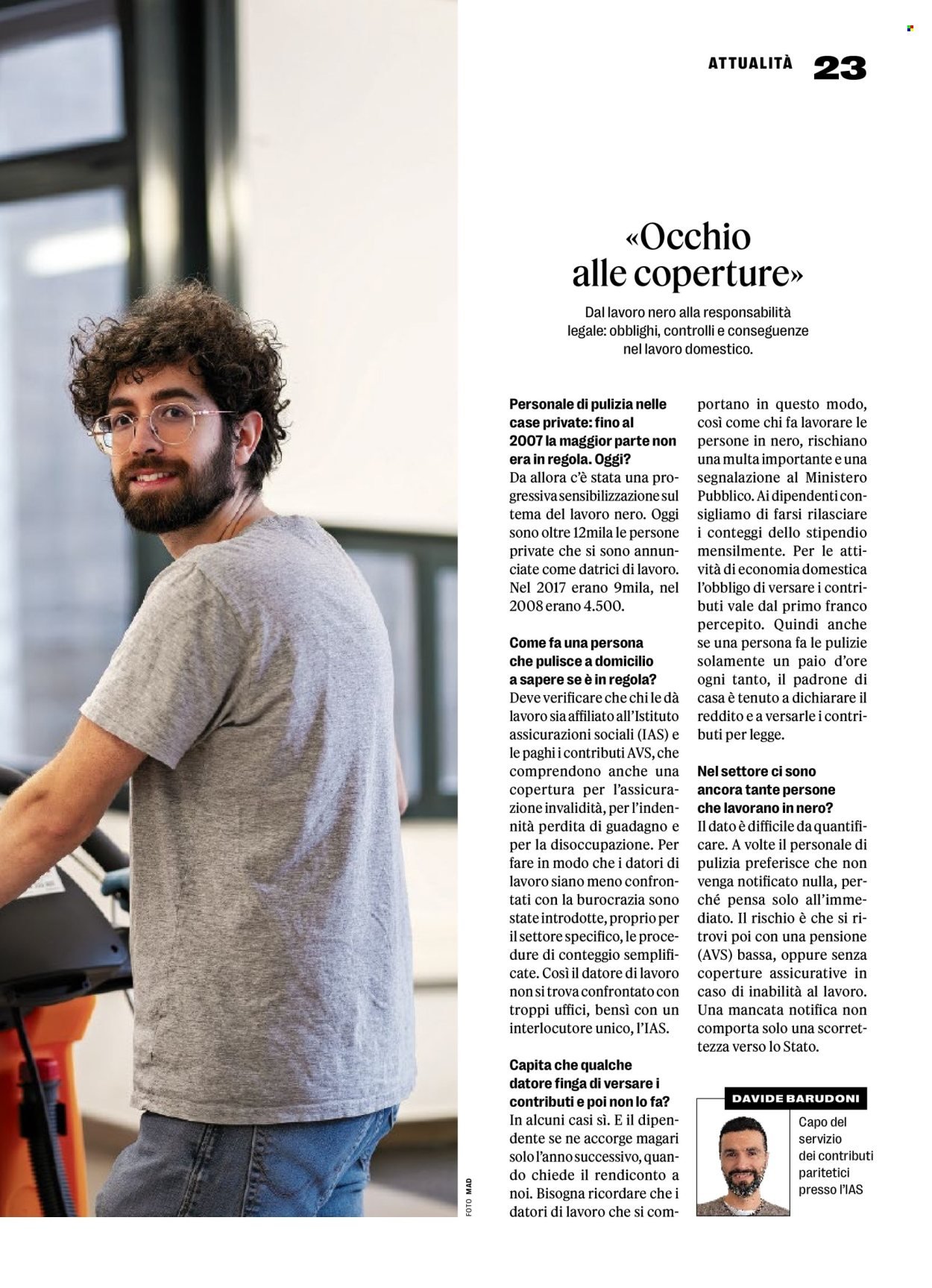 COOP Prospekt - COOPERAZIONE (2026-03-12 - 2026-03-18)