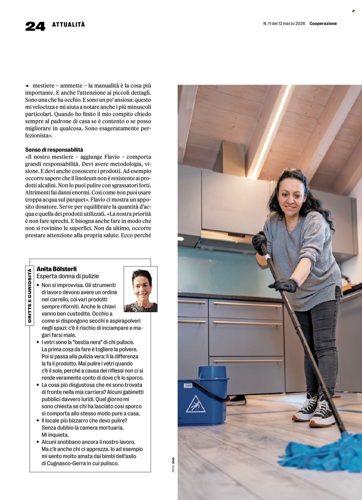 COOP Prospekt - COOPERAZIONE (2026-03-12 - 2026-03-18)