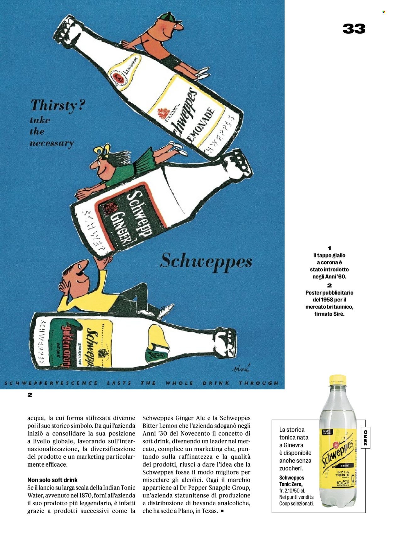 COOP Prospekt - COOPERAZIONE (2026-03-12 - 2026-03-18)