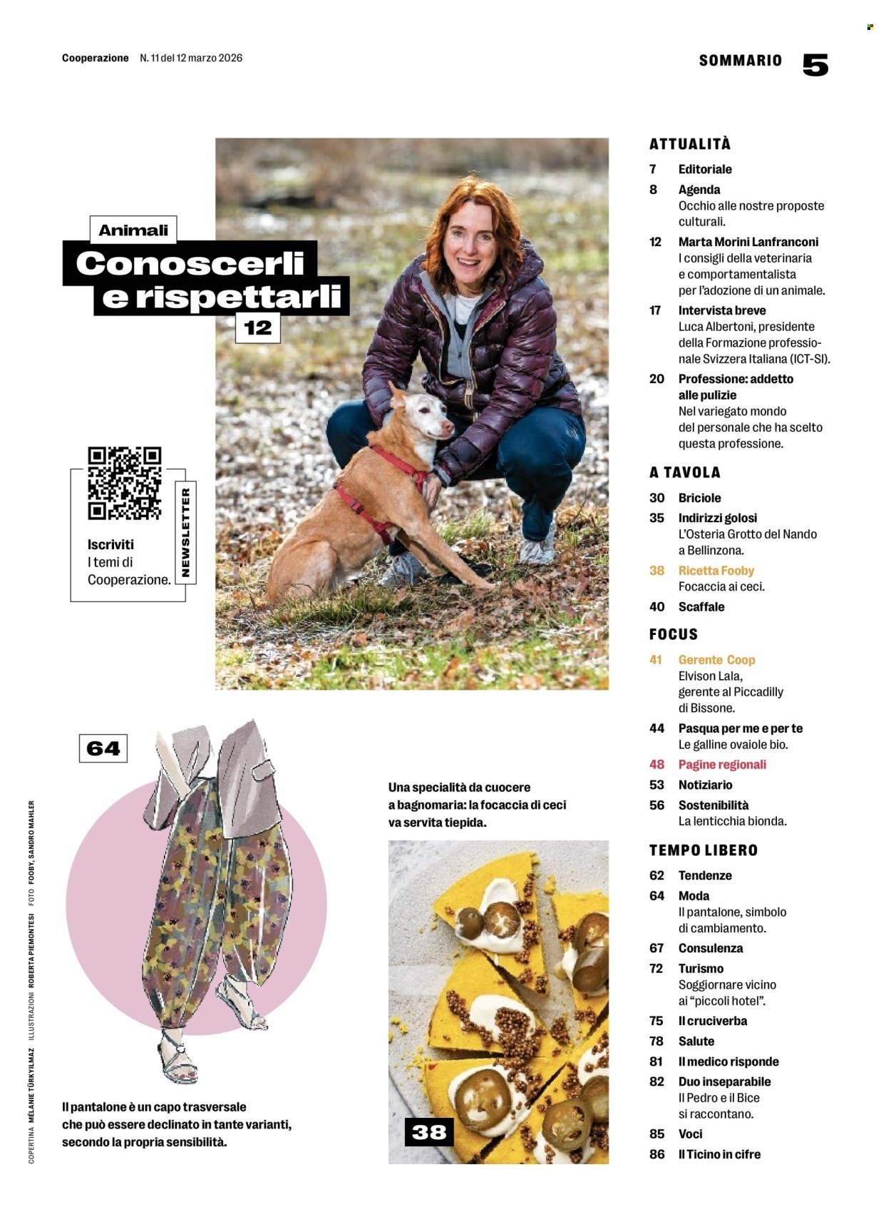 COOP Prospekt - COOPERAZIONE (2026-03-12 - 2026-03-18)