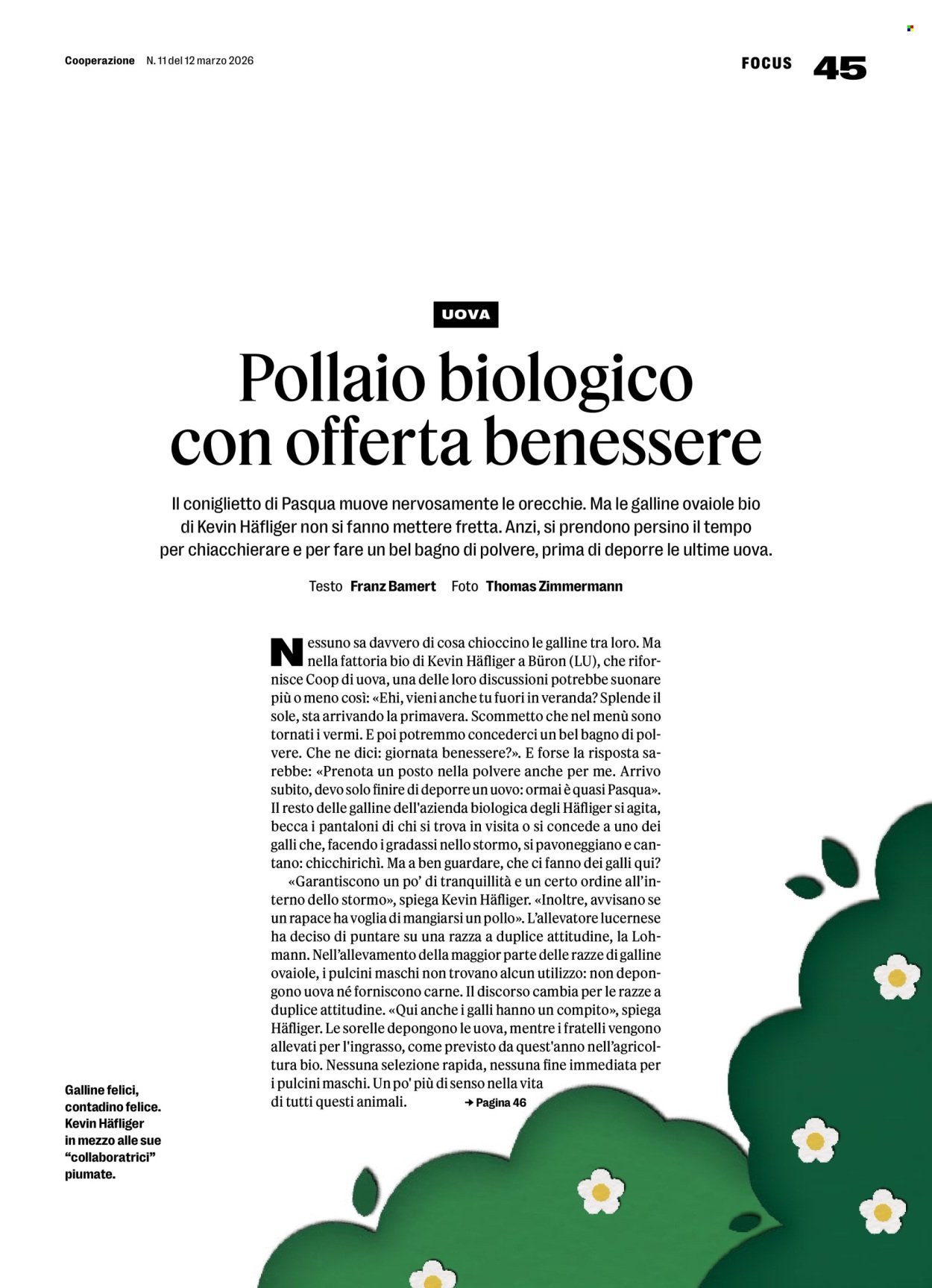 COOP Prospekt - COOPERAZIONE (2026-03-12 - 2026-03-18)