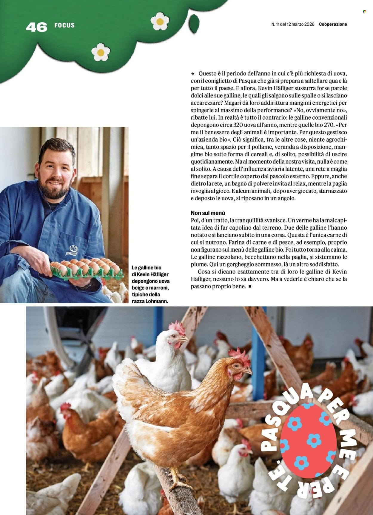 COOP Prospekt - COOPERAZIONE (2026-03-12 - 2026-03-18)