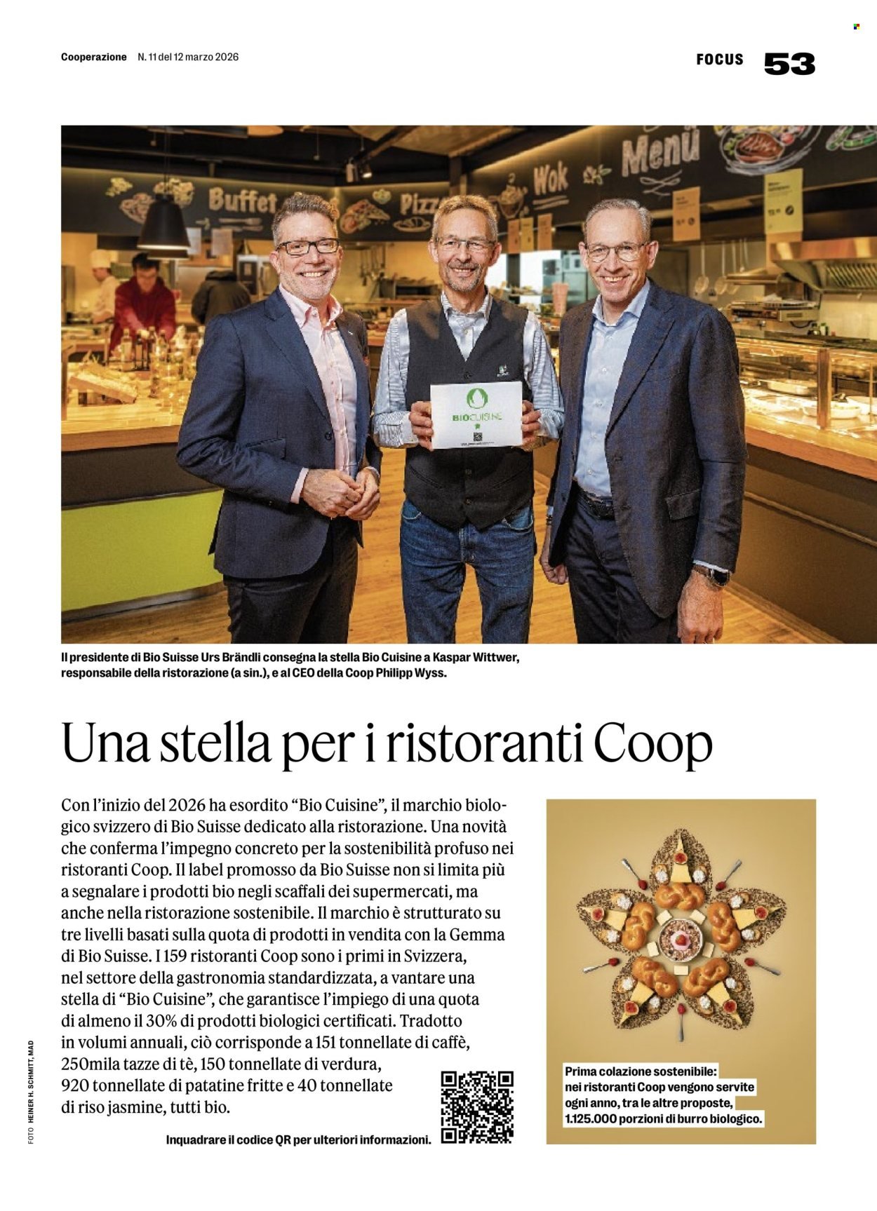 COOP Prospekt - COOPERAZIONE (2026-03-12 - 2026-03-18)