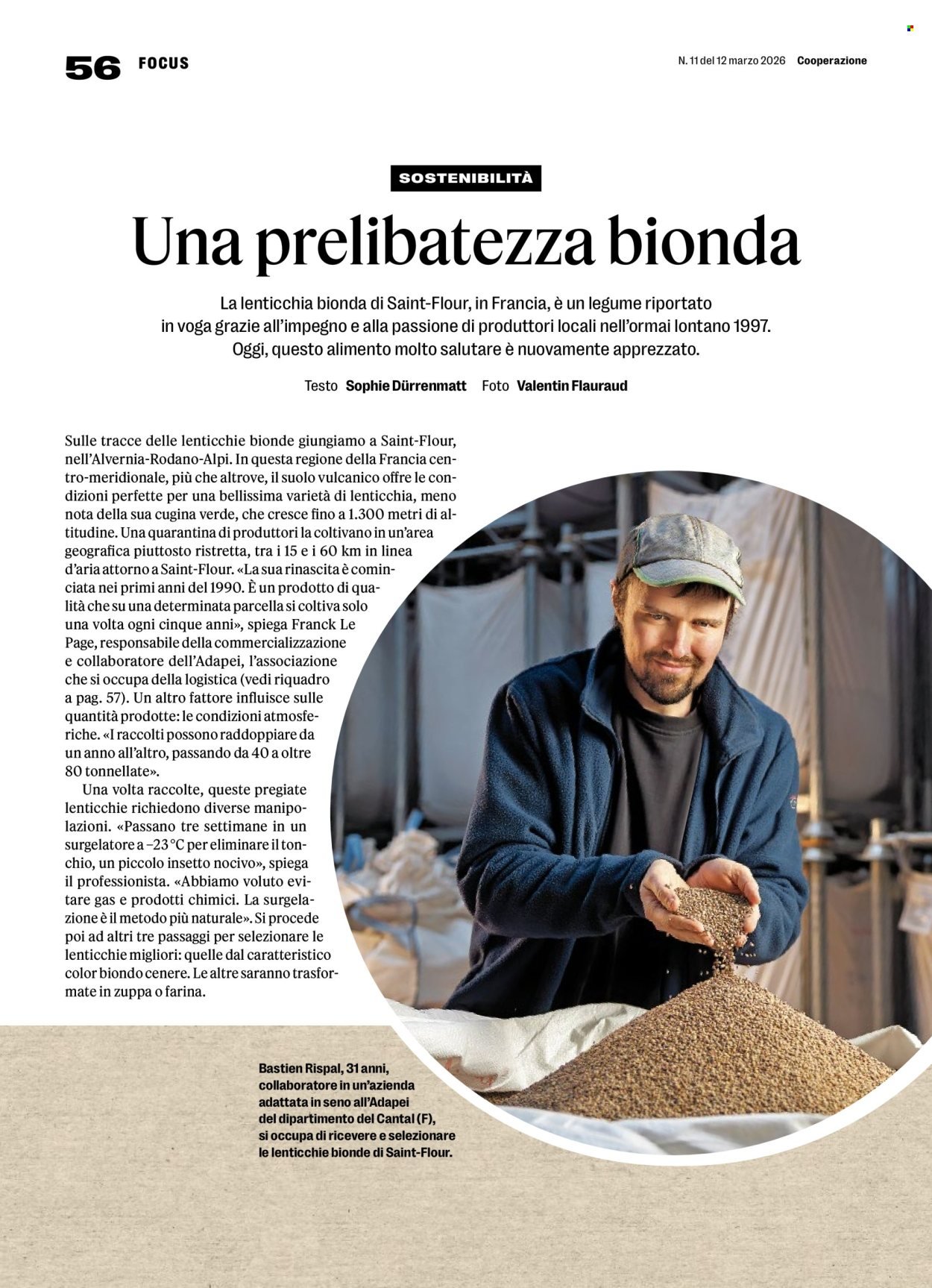 COOP Prospekt - COOPERAZIONE (2026-03-12 - 2026-03-18)