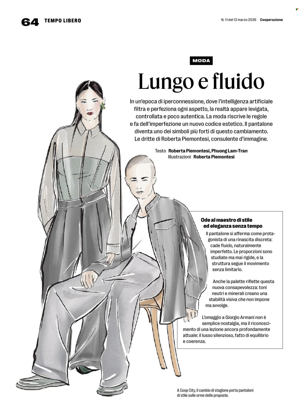 COOP Prospekt - COOPERAZIONE (2026-03-12 - 2026-03-18)