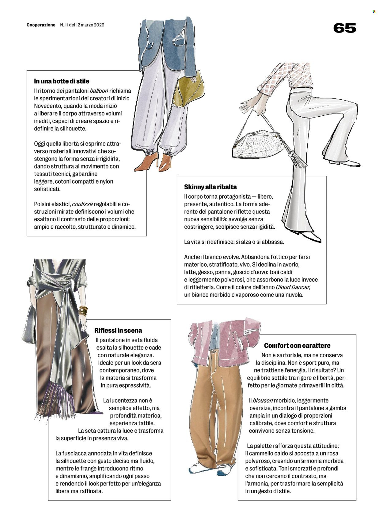 COOP Prospekt - COOPERAZIONE (2026-03-12 - 2026-03-18)