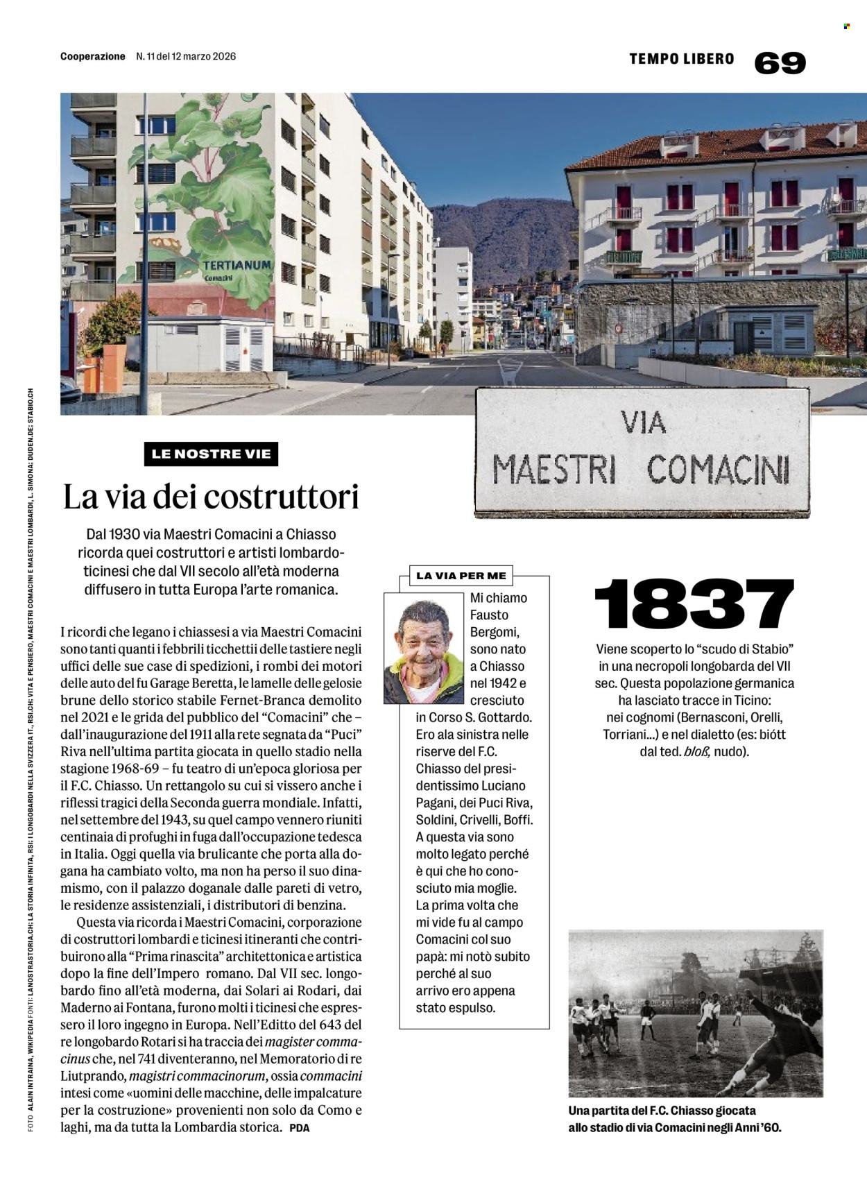 COOP Prospekt - COOPERAZIONE (2026-03-12 - 2026-03-18)