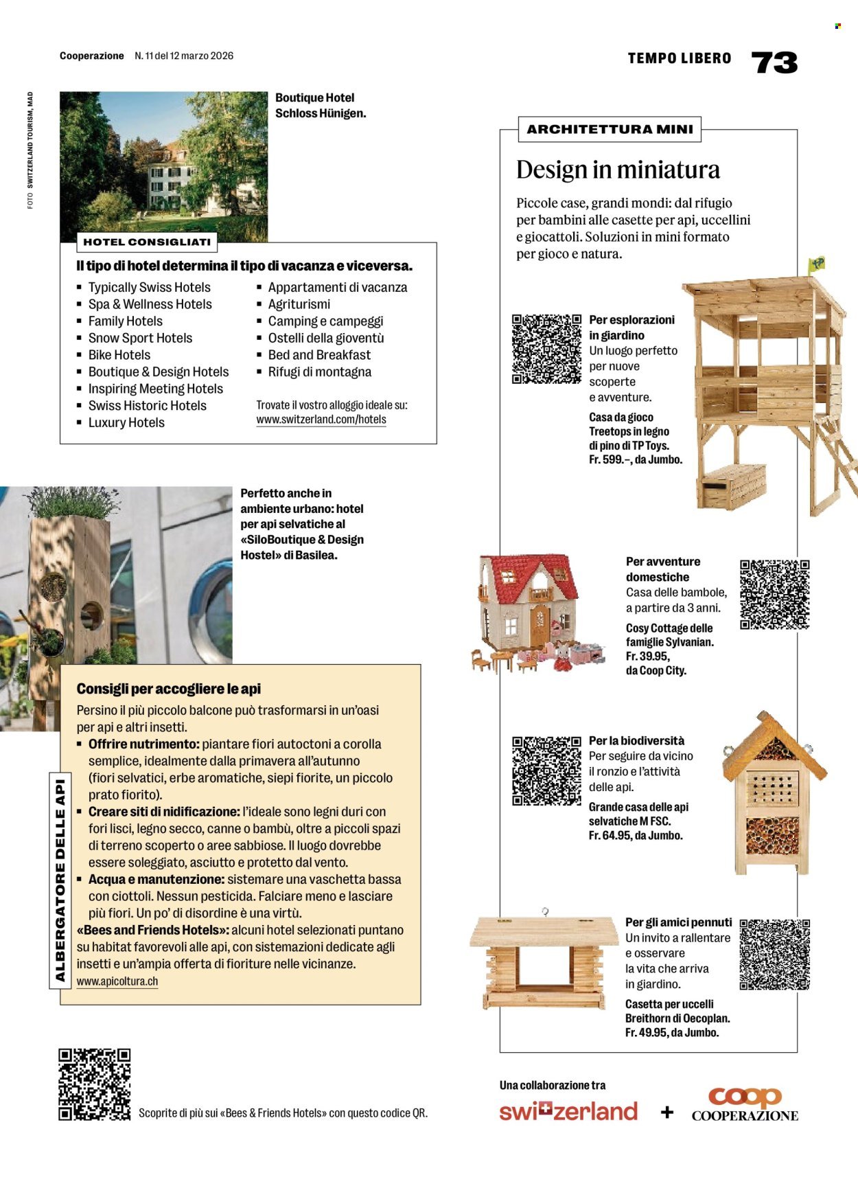 COOP Prospekt - COOPERAZIONE (2026-03-12 - 2026-03-18)