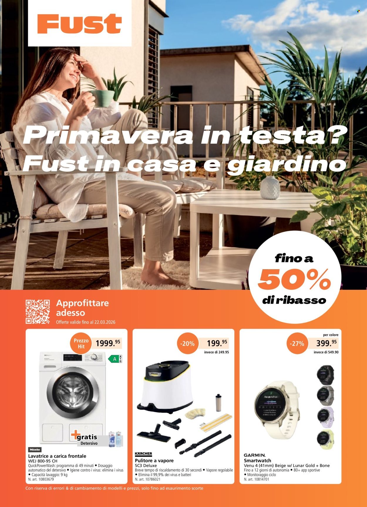 COOP Prospekt - COOPERAZIONE (2026-03-12 - 2026-03-18)