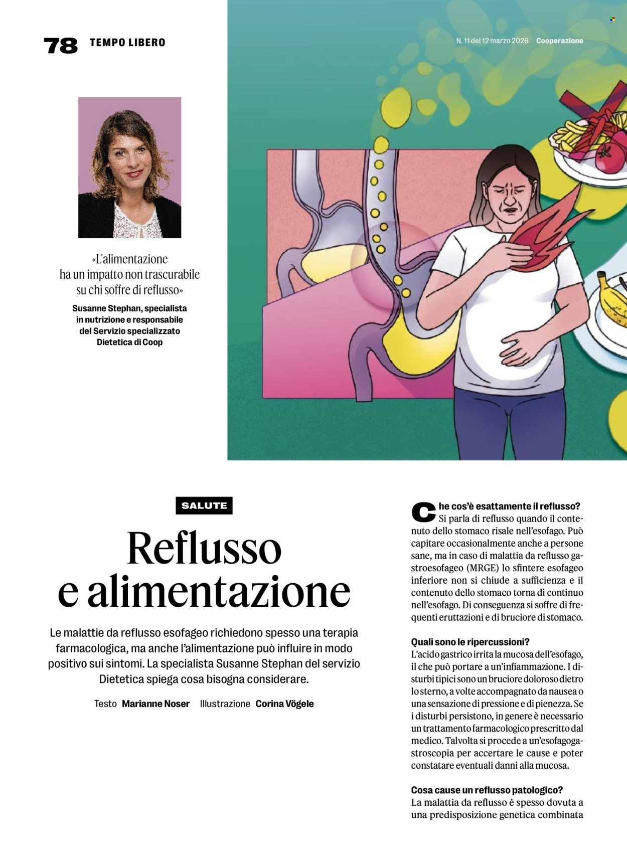 COOP Prospekt - COOPERAZIONE (2026-03-12 - 2026-03-18)