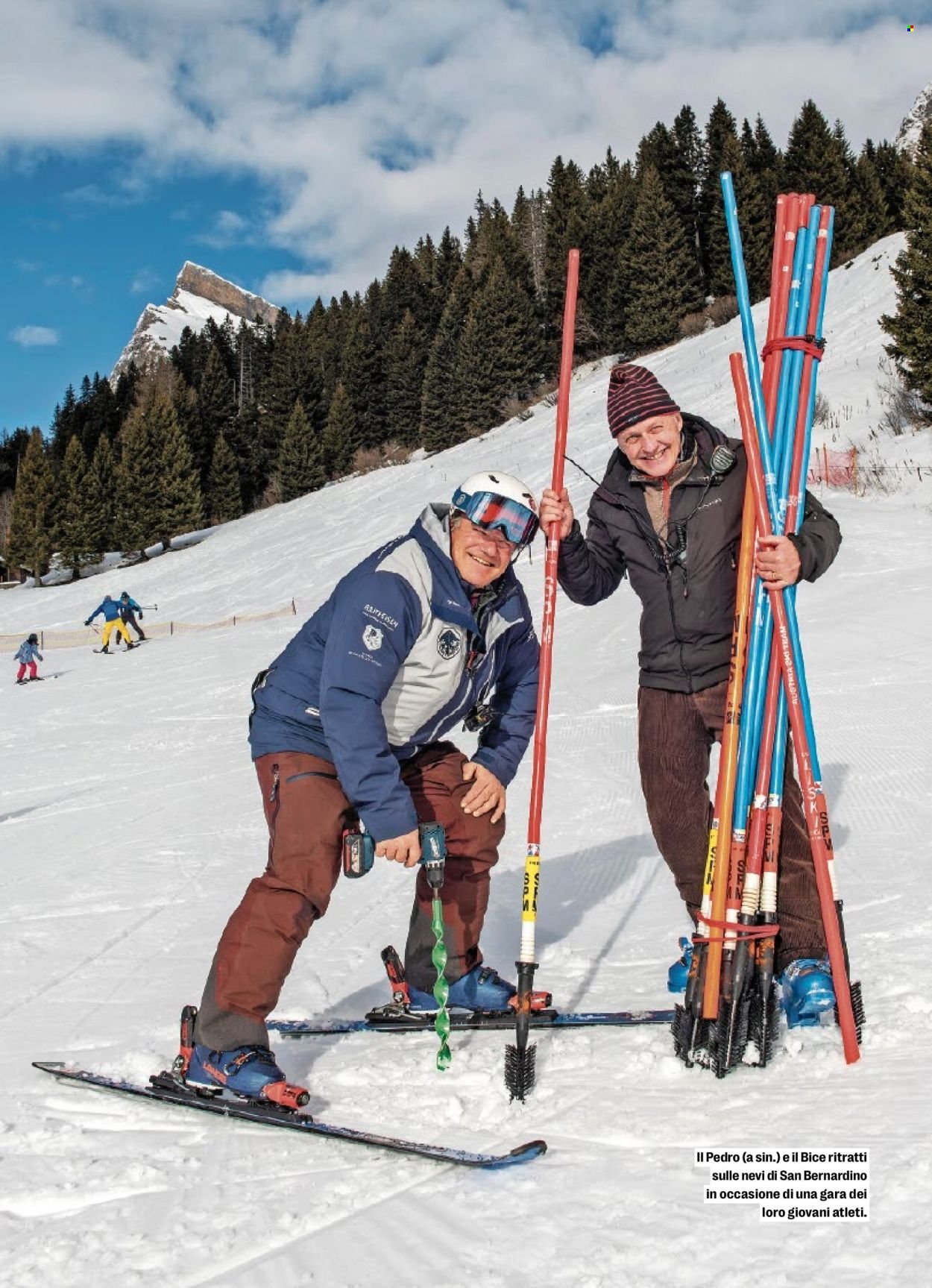 COOP Prospekt - COOPERAZIONE (2026-03-12 - 2026-03-18)