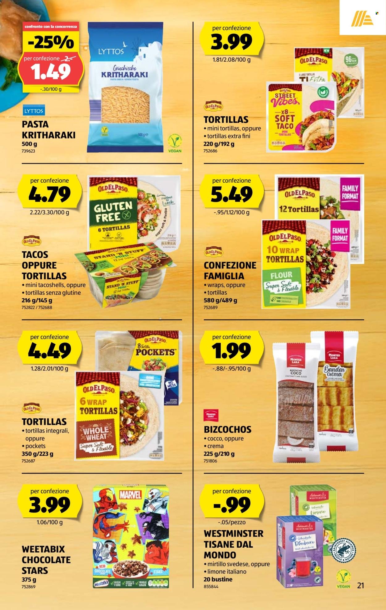 ALDI Prospekt - Vom 19.2.2026 (2026-02-19 - 2026-02-25)