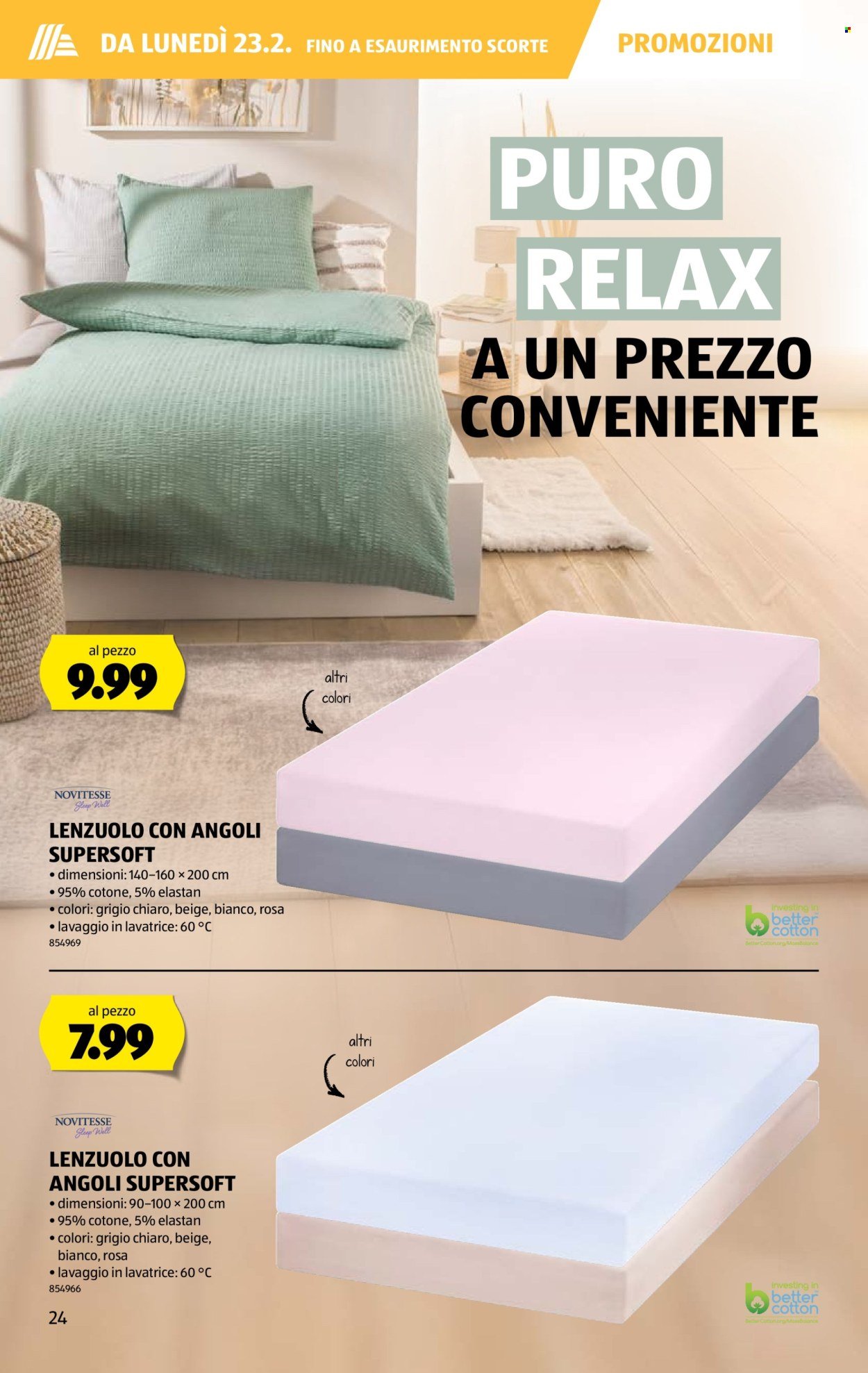 ALDI Prospekt - Vom 19.2.2026 (2026-02-19 - 2026-02-25)