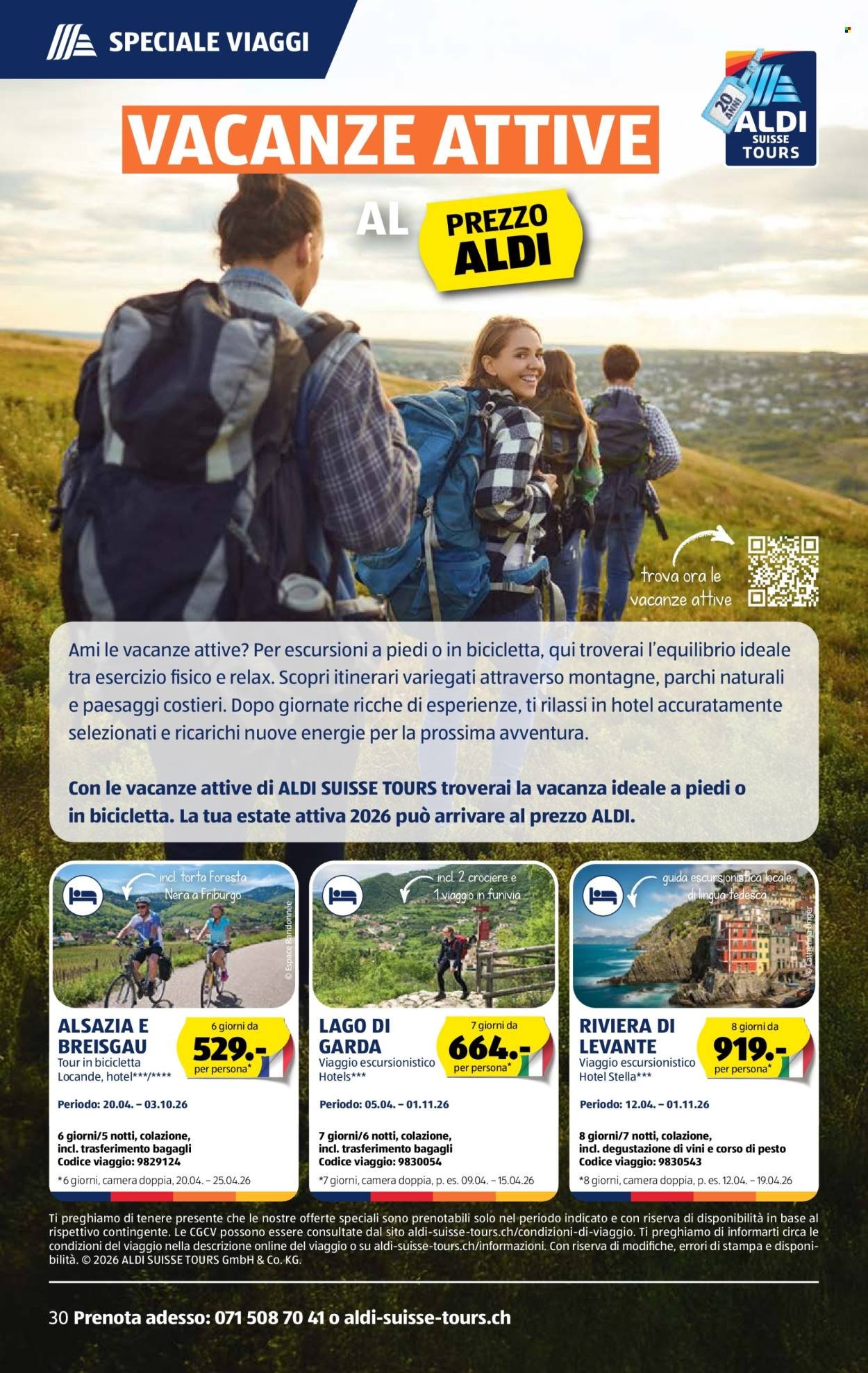 ALDI Prospekt - Vom 19.2.2026 (2026-02-19 - 2026-02-25)