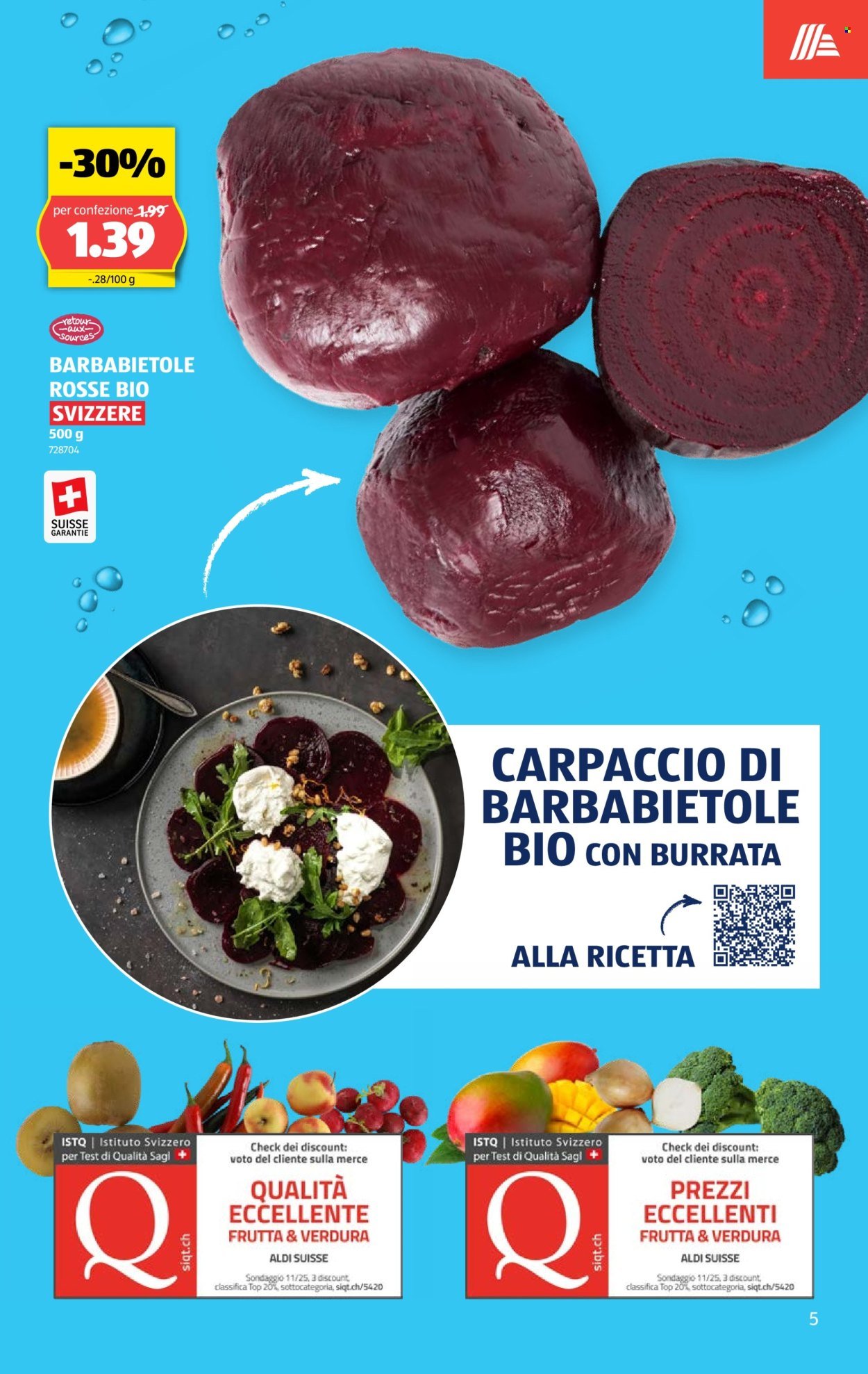 ALDI Prospekt - Vom 19.2.2026 (2026-02-19 - 2026-02-25)