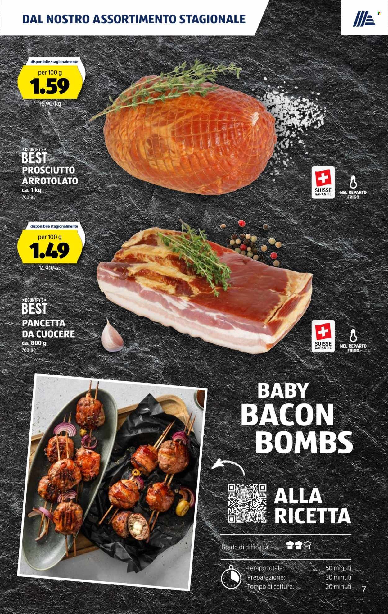 ALDI Prospekt - Vom 19.2.2026 (2026-02-19 - 2026-02-25)