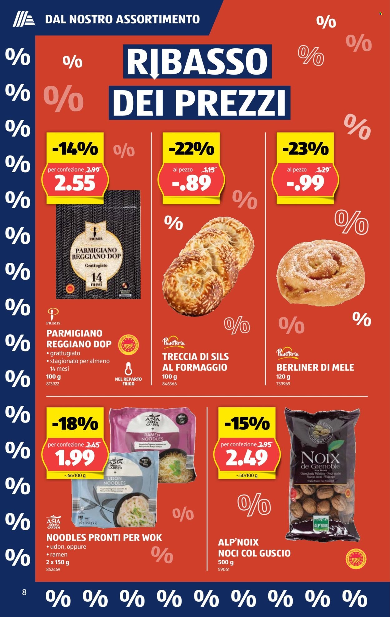 ALDI Prospekt - Vom 19.2.2026 (2026-02-19 - 2026-02-25)