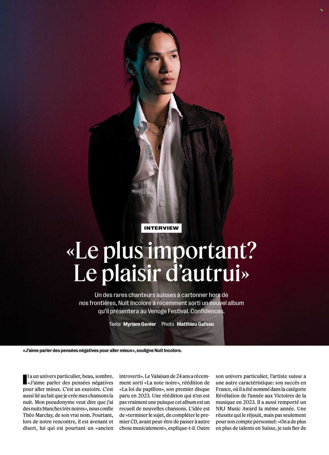 COOP Prospekt - Coopération (2025-08-07 - 2025-08-13)