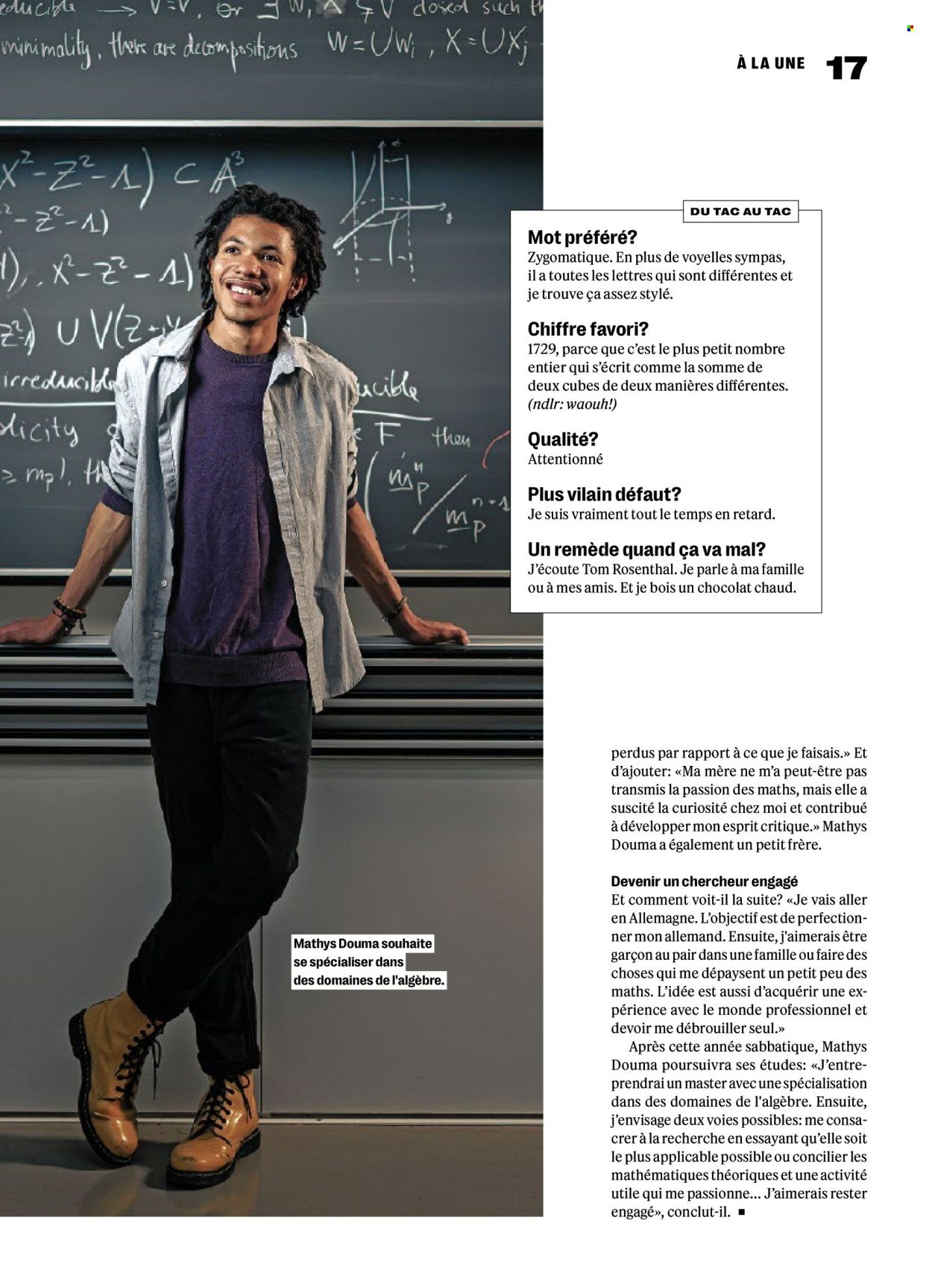 COOP Prospekt - COOPÉRATION (2025-09-18 - 2025-09-24)