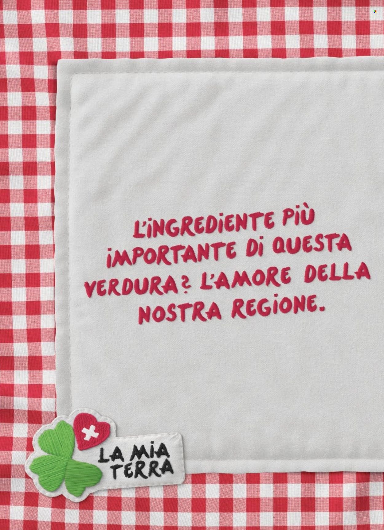 COOP Prospekt - Cooperazione (2025-07-31 - 2025-08-06)