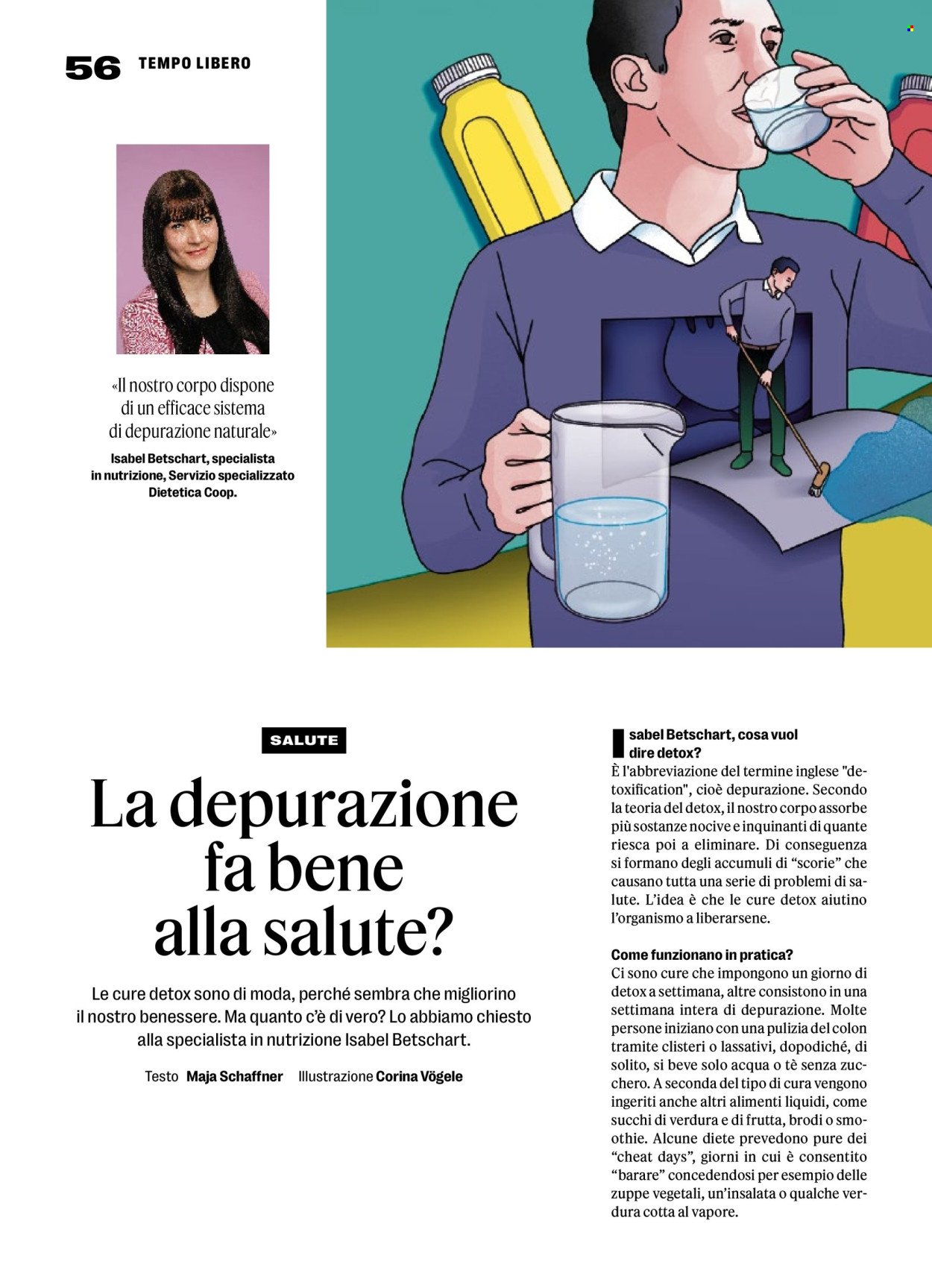 COOP Prospekt - Cooperazione (2025-07-31 - 2025-08-06)