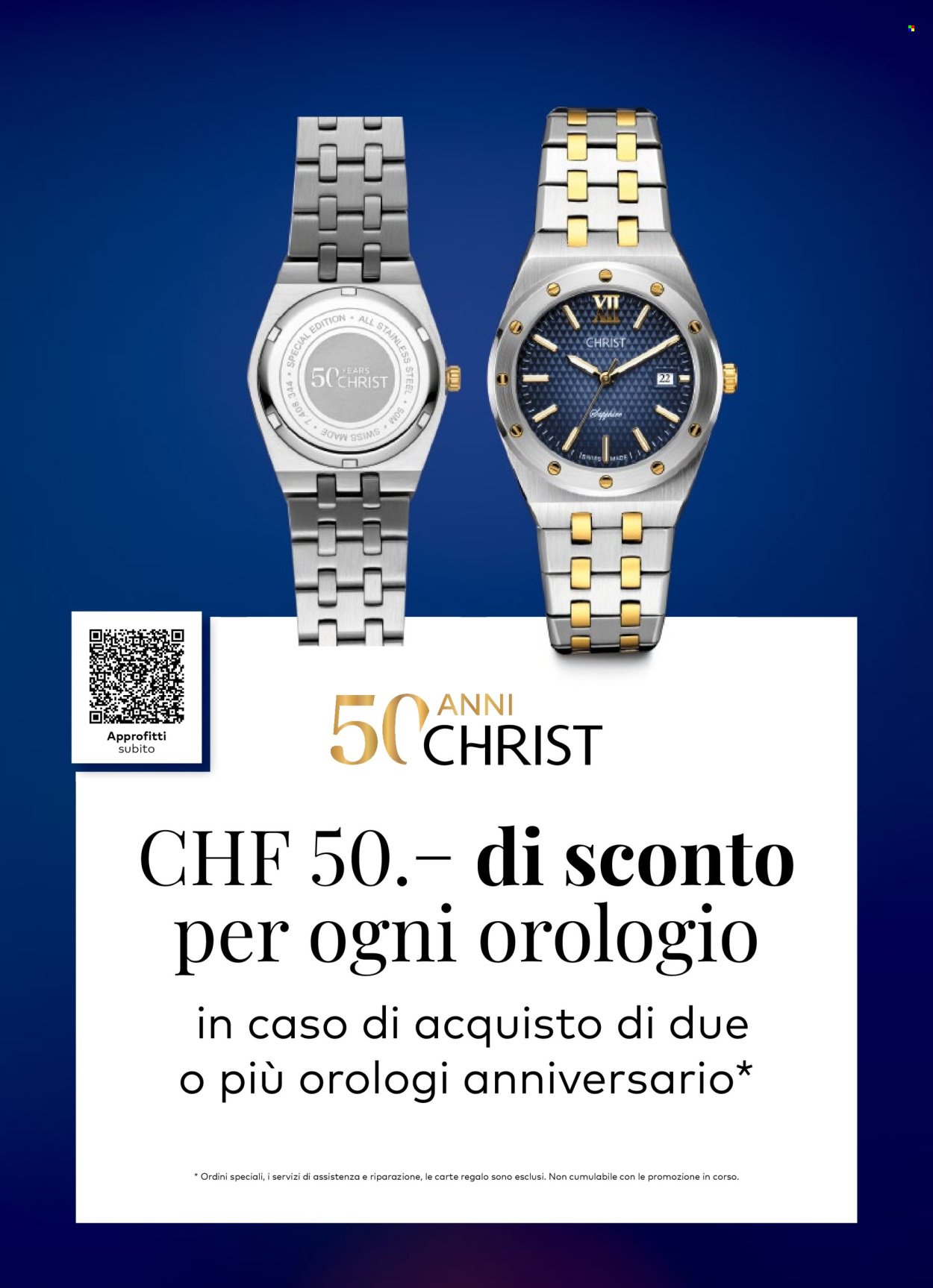 COOP Prospekt - Cooperazione (2025-07-31 - 2025-08-06)