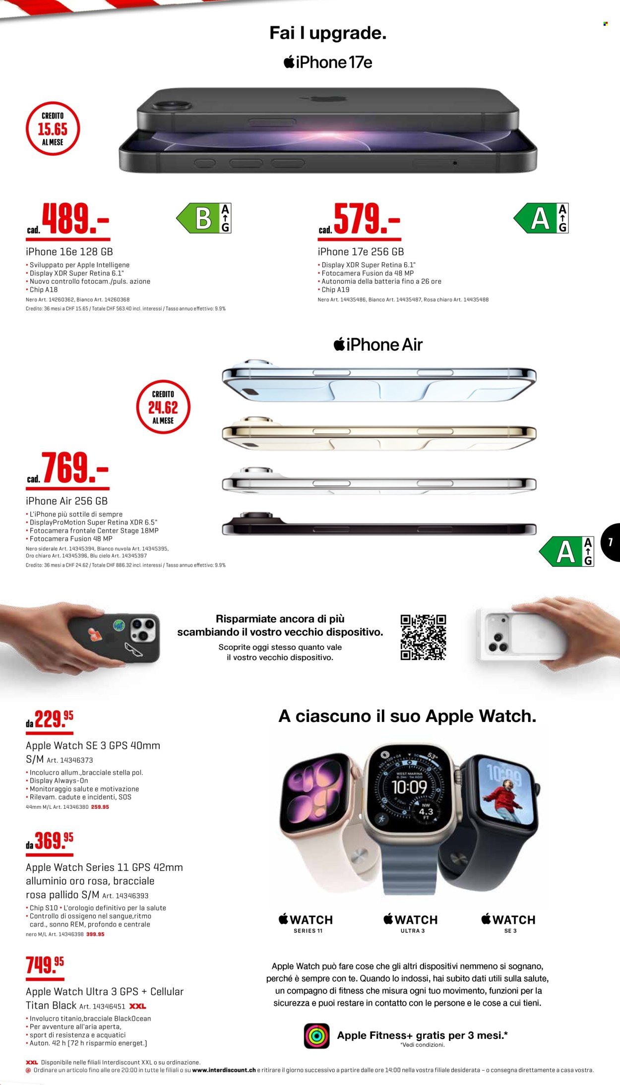 INTERDISCOUNT Prospekt - Vom 22.6.2026