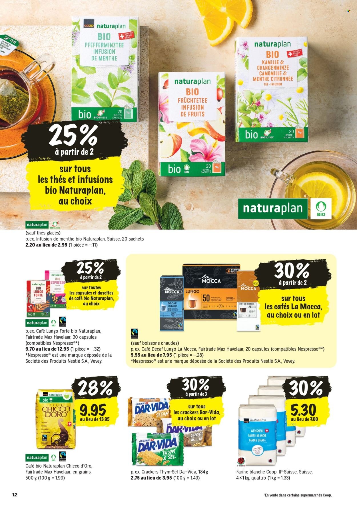 COOP Prospekt - Vom 5.2.2026 (2026-02-05 - 2026-02-11)