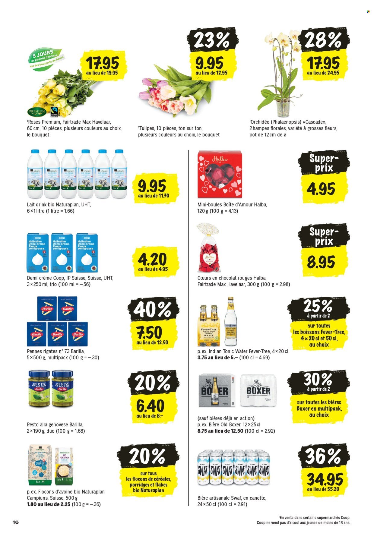 COOP Prospekt - Vom 5.2.2026 (2026-02-05 - 2026-02-11)