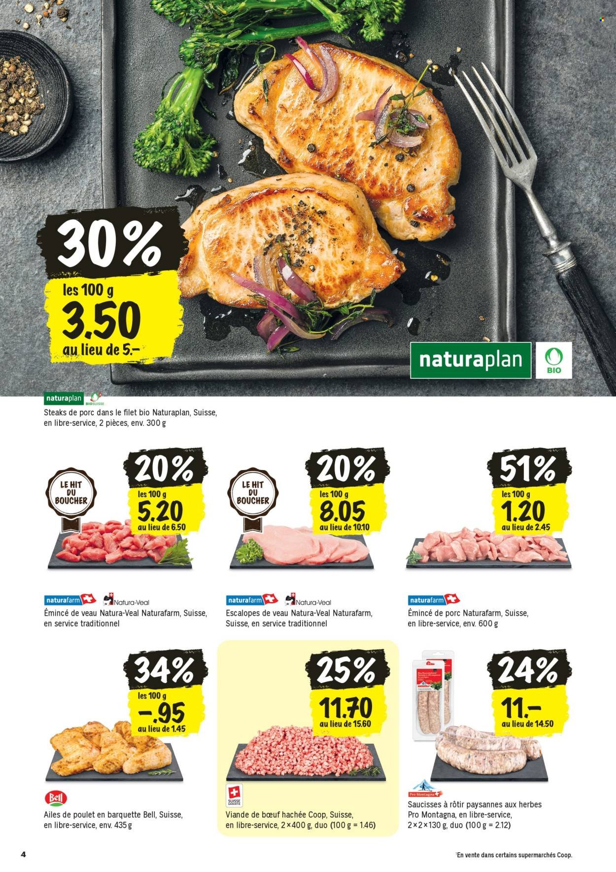 COOP Prospekt - Vom 5.2.2026 (2026-02-05 - 2026-02-11)