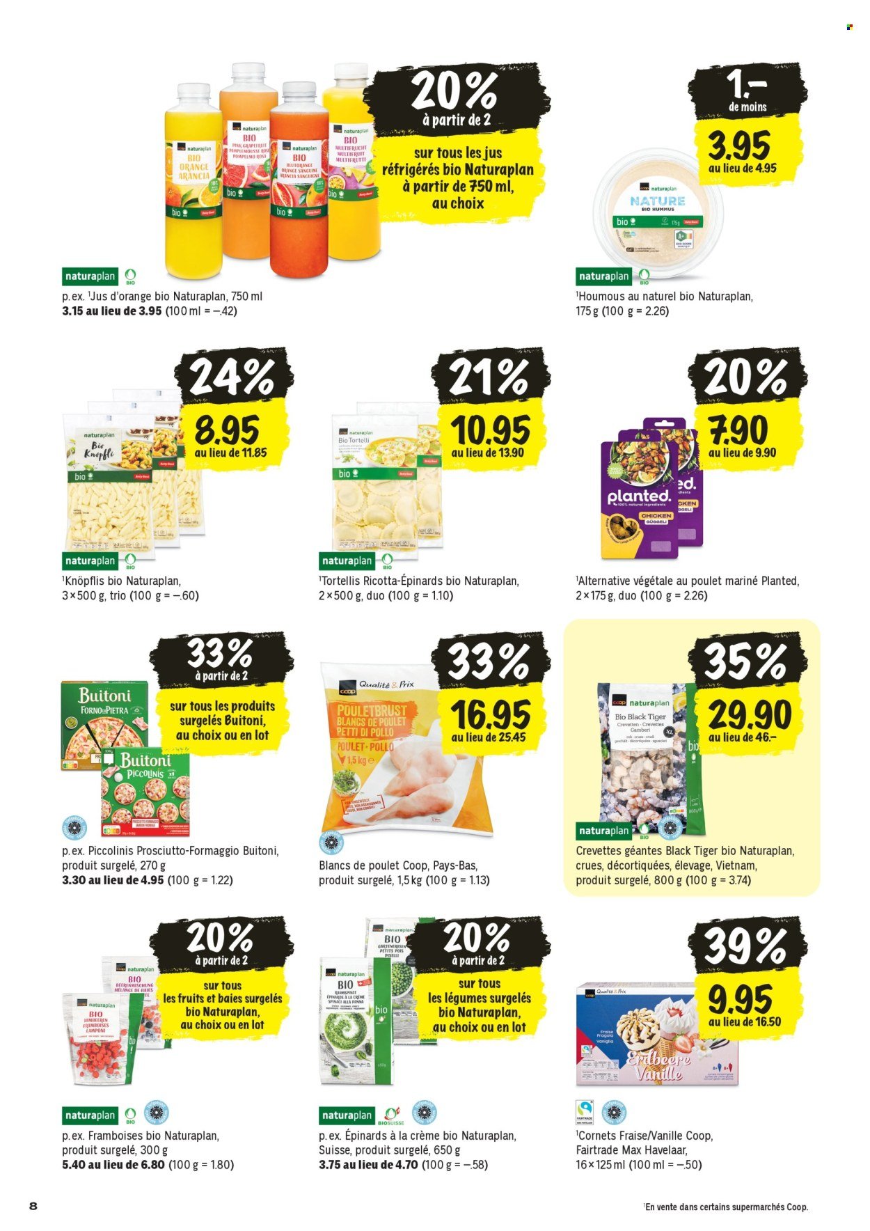 COOP Prospekt - Vom 5.2.2026 (2026-02-05 - 2026-02-11)